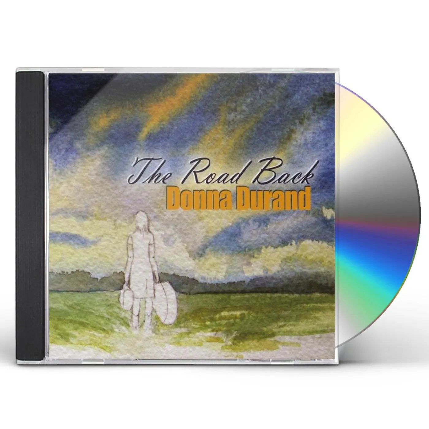 Donna Durand Brand Page