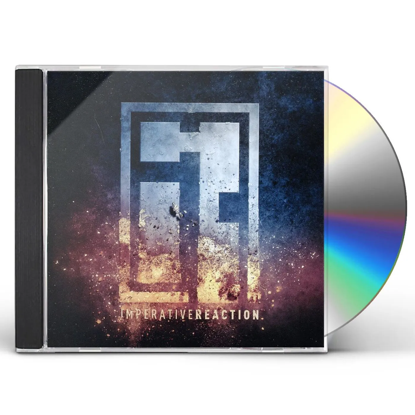 IMPERATIVE REACTION CD