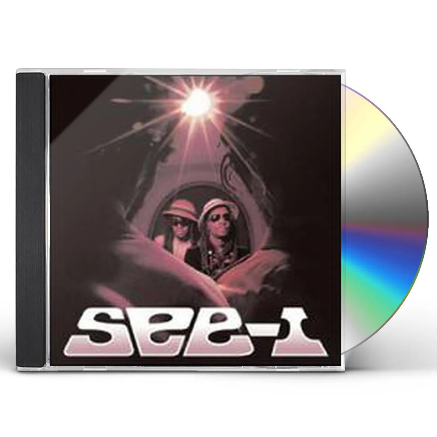 SEE-I CD