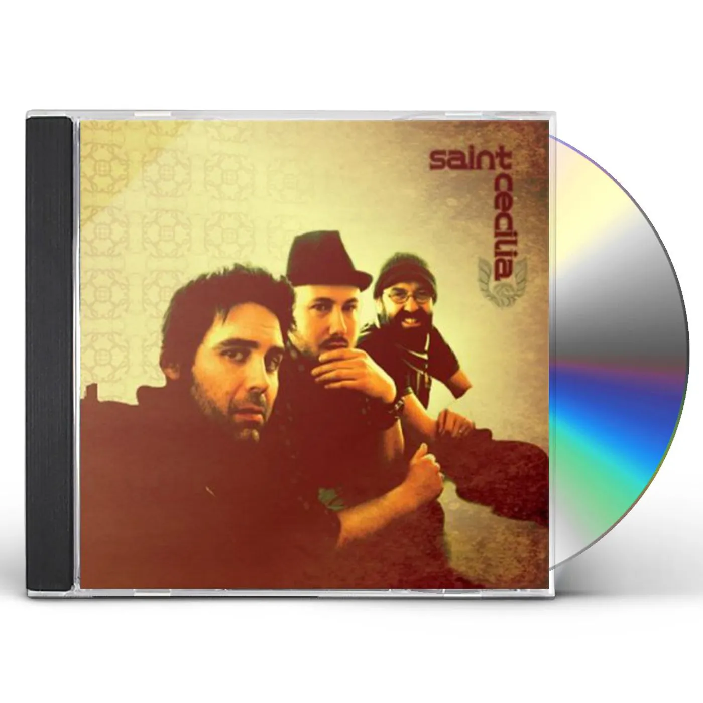 SAINT CECILIA CD