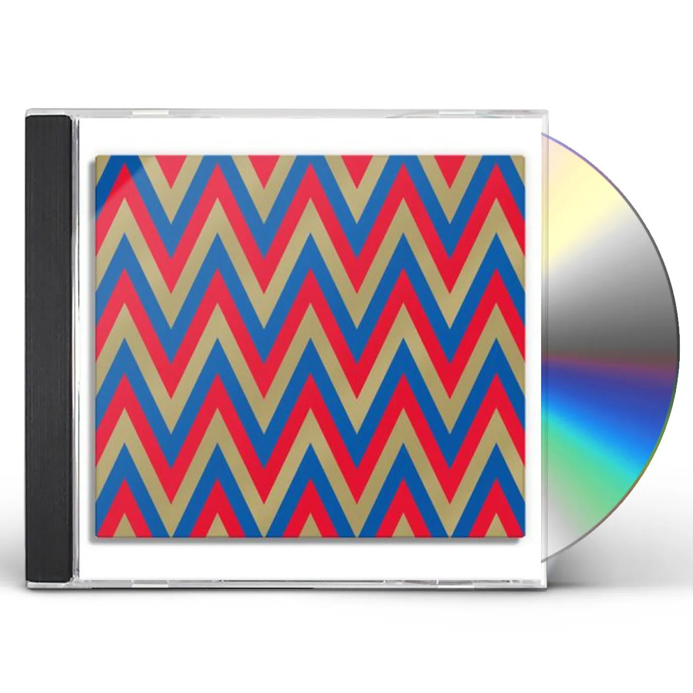 Momus TURPSYCORE CD