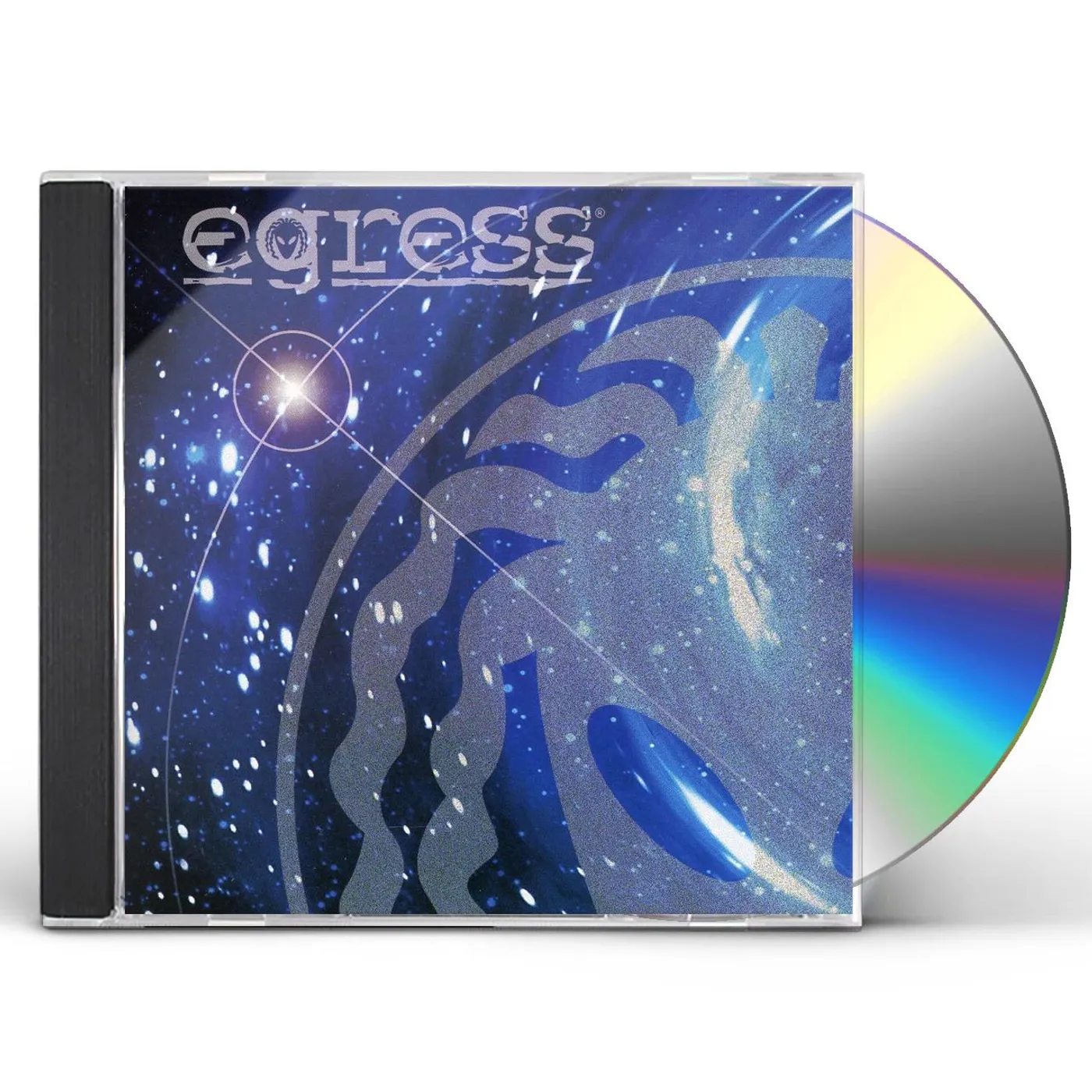 Egress RAGA PROJECT CD