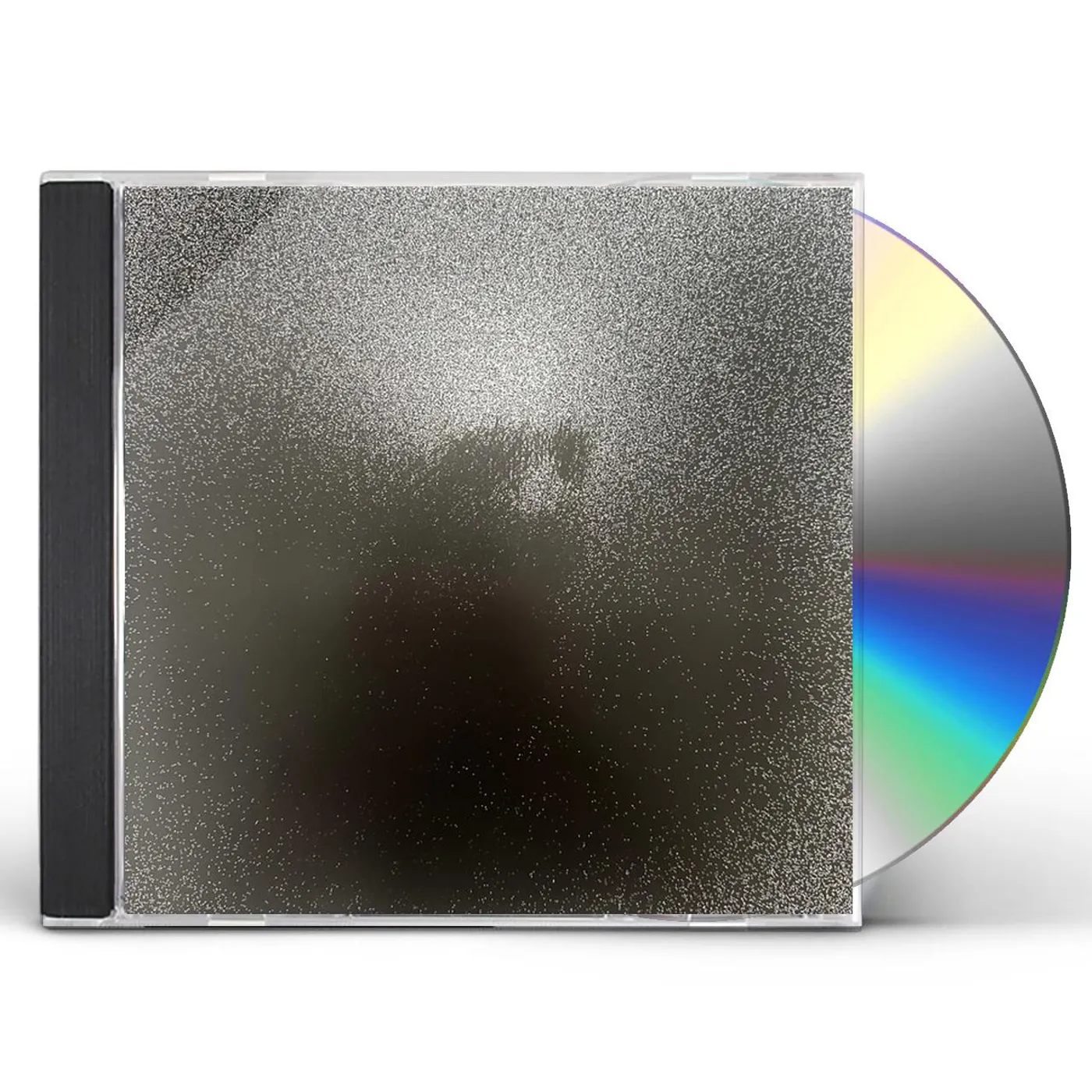 Boundaries DEATH IS LITTLE MORE CD