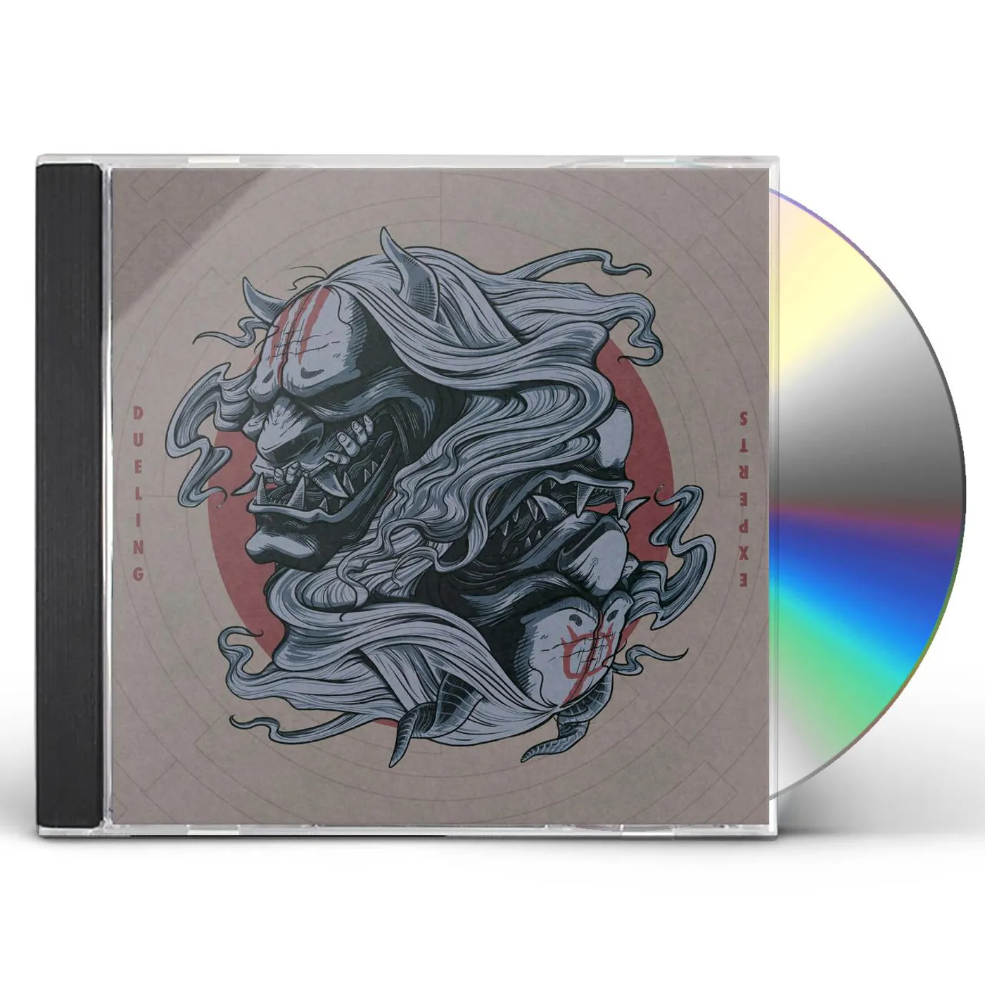 DUELING EXPERTS CD