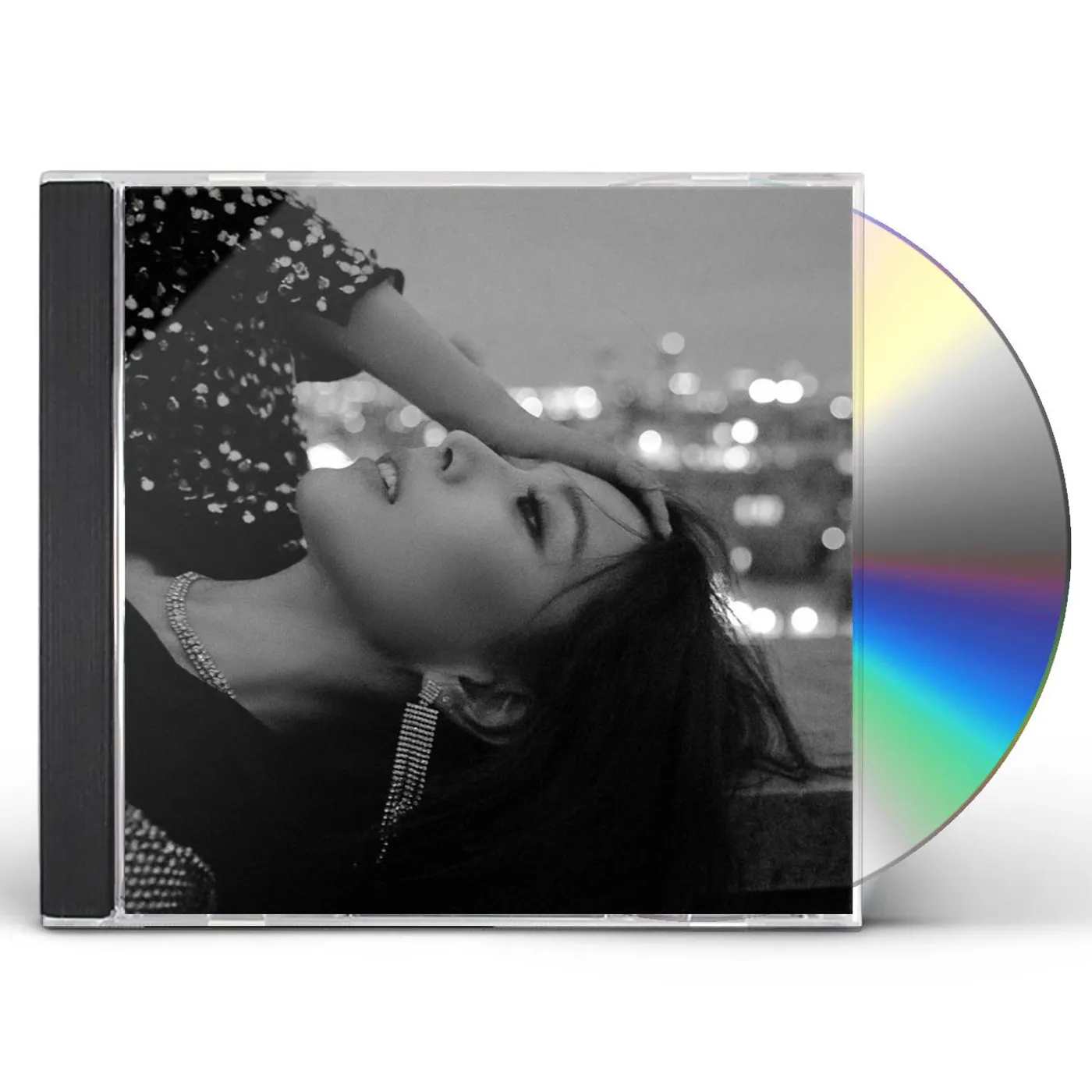 BoA STARRY NIGHT CD