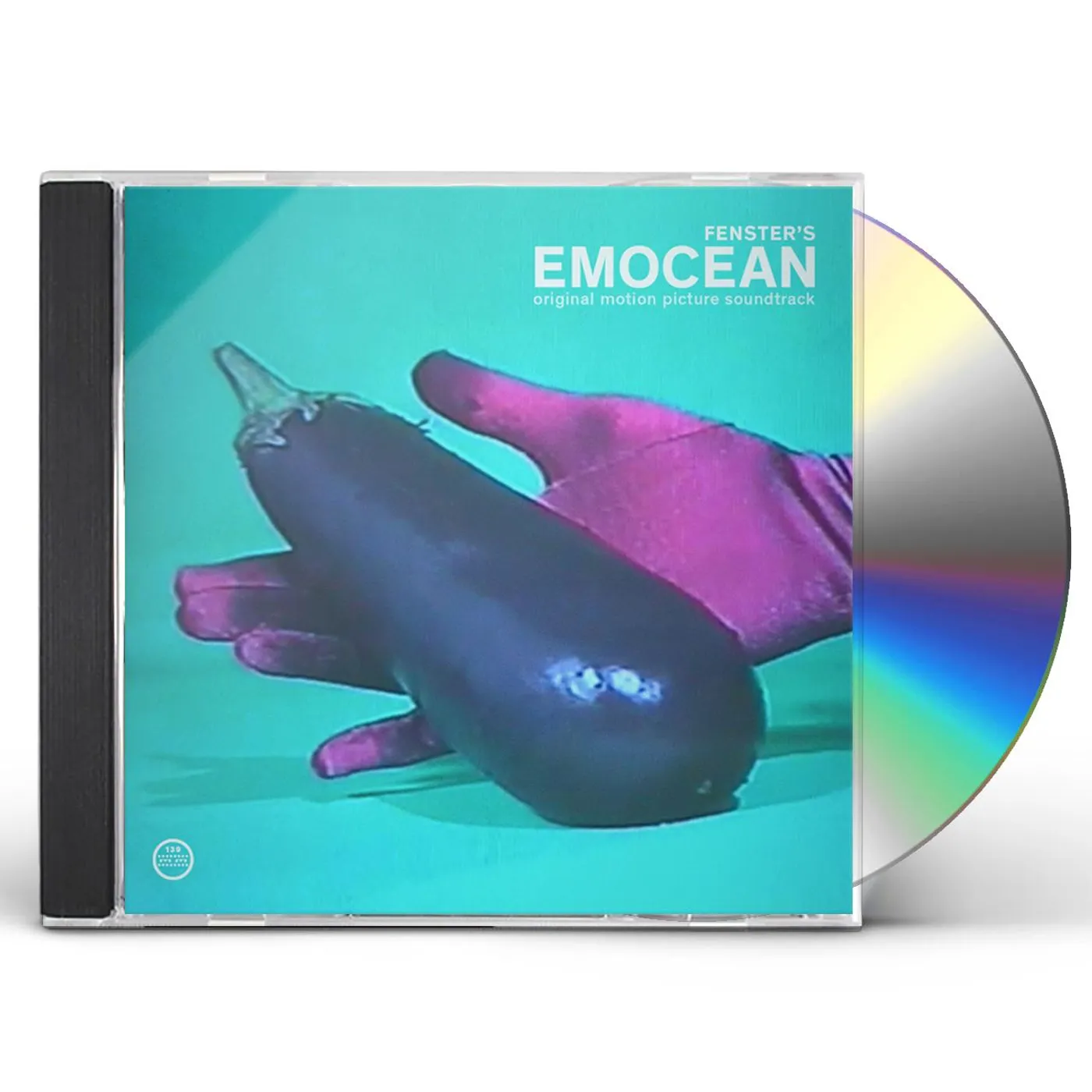 Fenster EMOCEAN CD