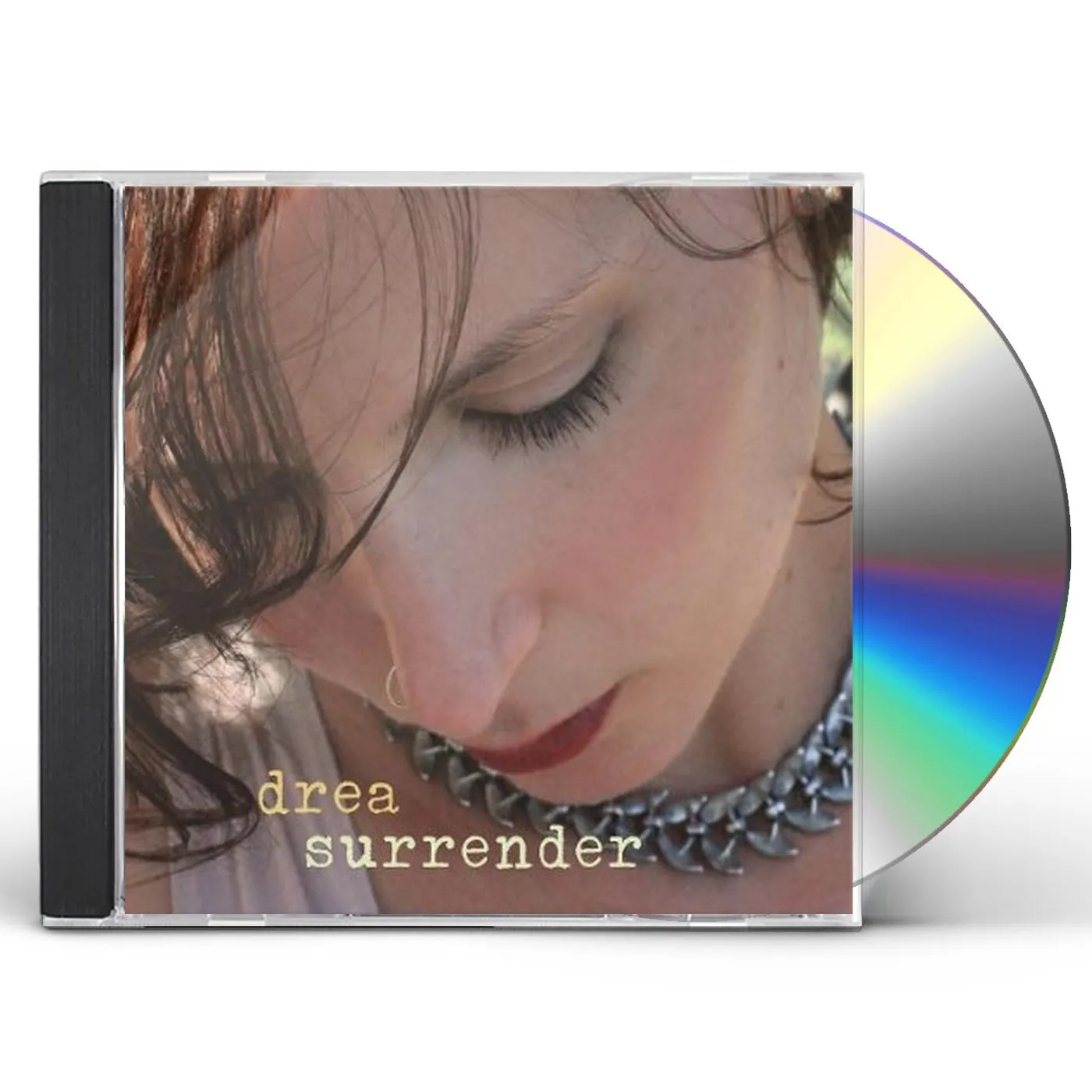 Drea SURRENDER CD