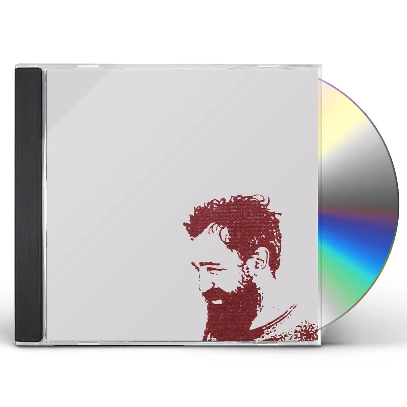 Bob Corn WE DON'T NEED THE OUTSIDE CD