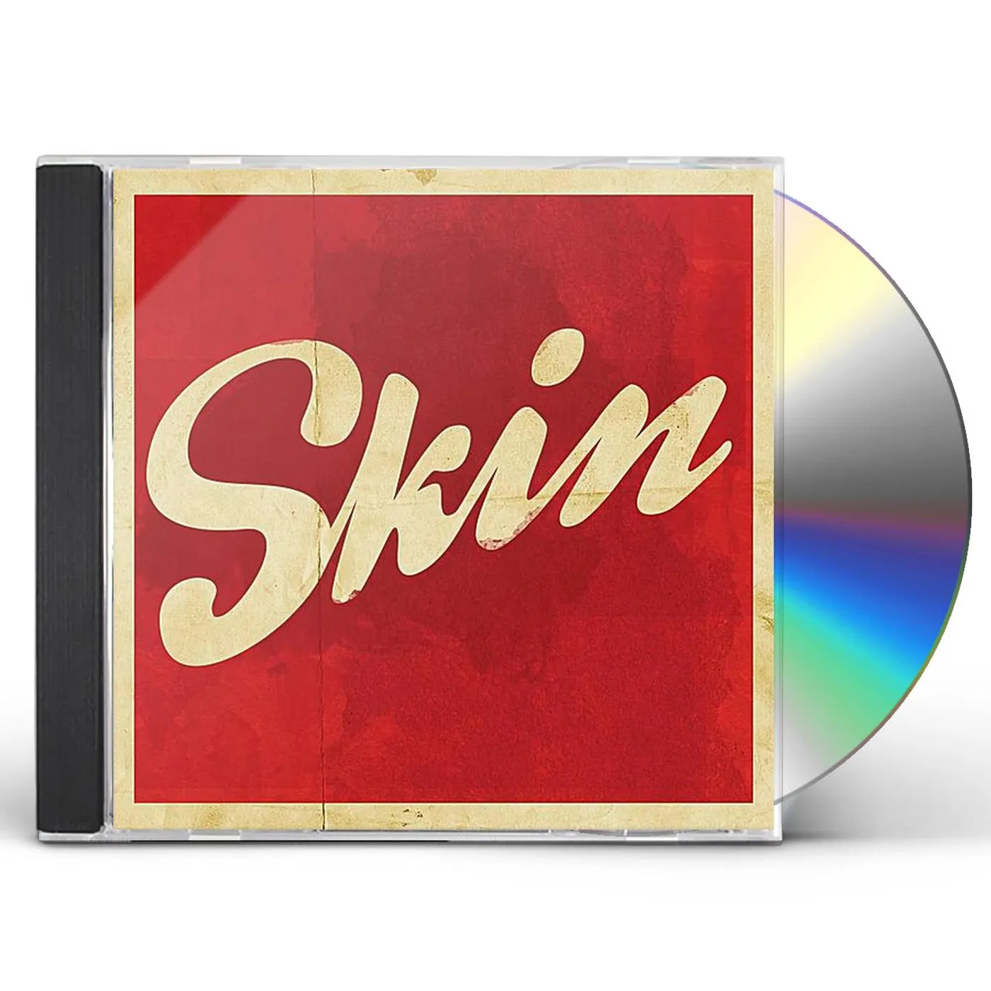 SKIN CD