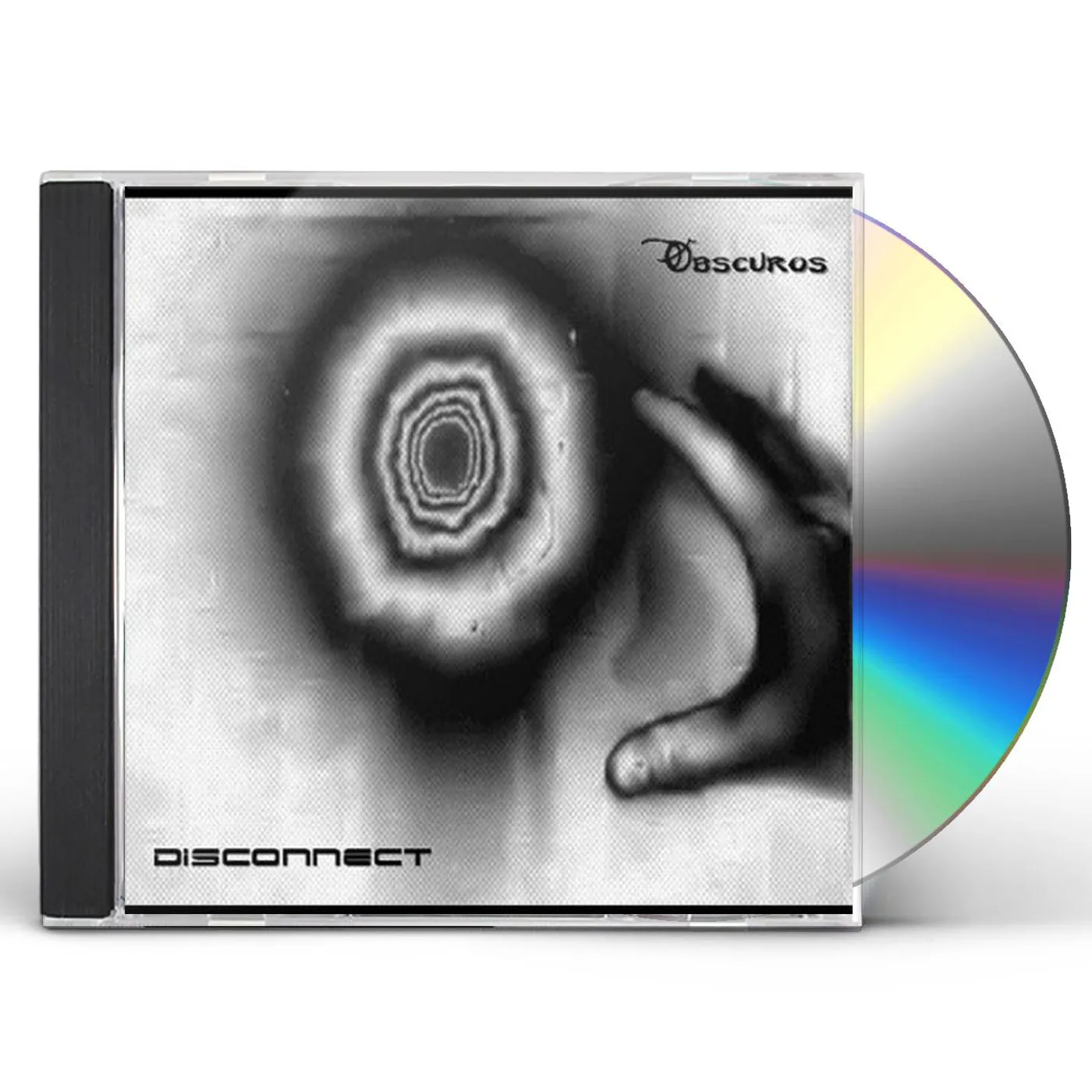 Disconnect OBSCUROS CD