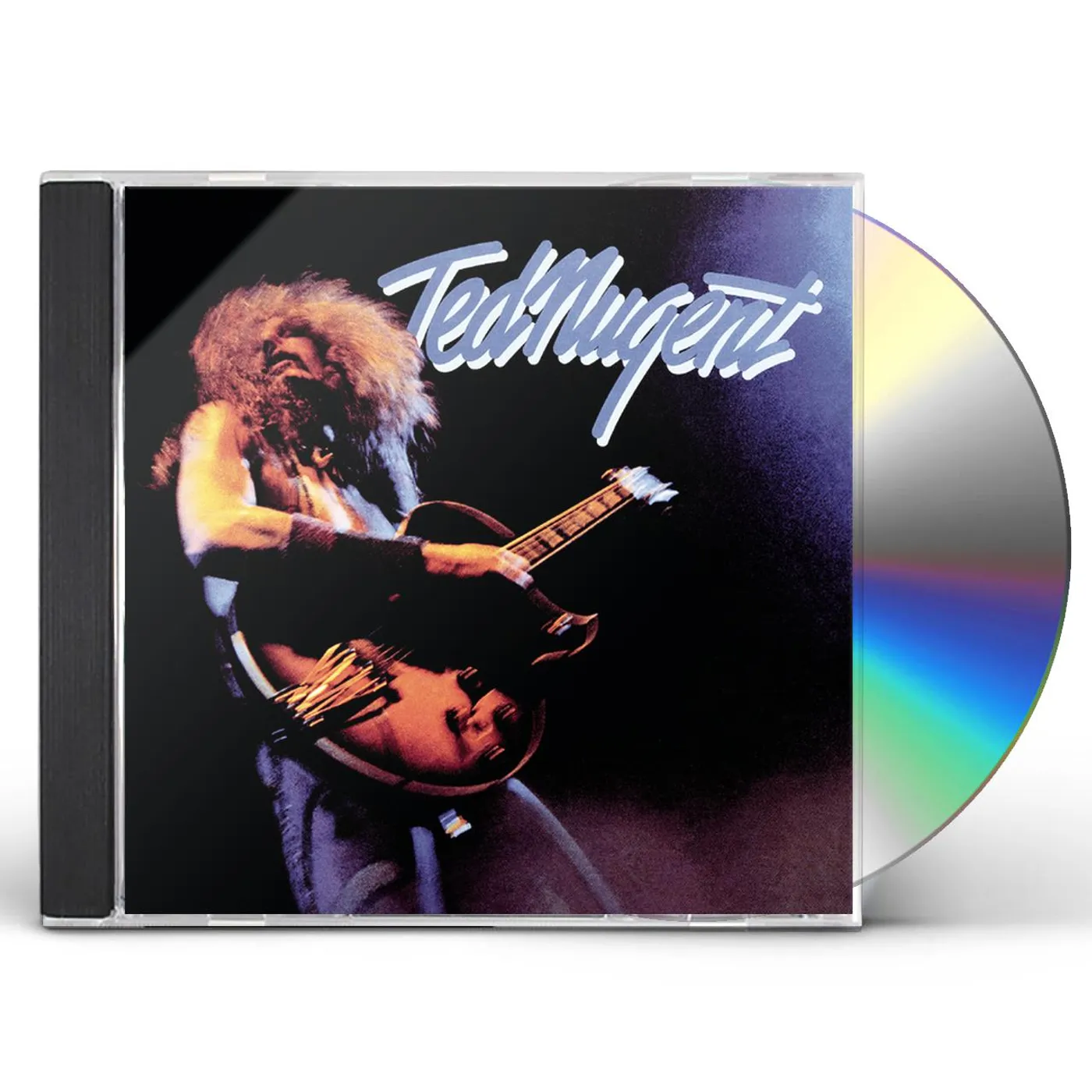 TED NUGENT CD