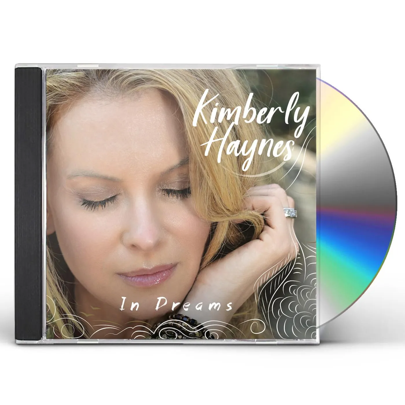 Kimberly Haynes IN DREAMS CD