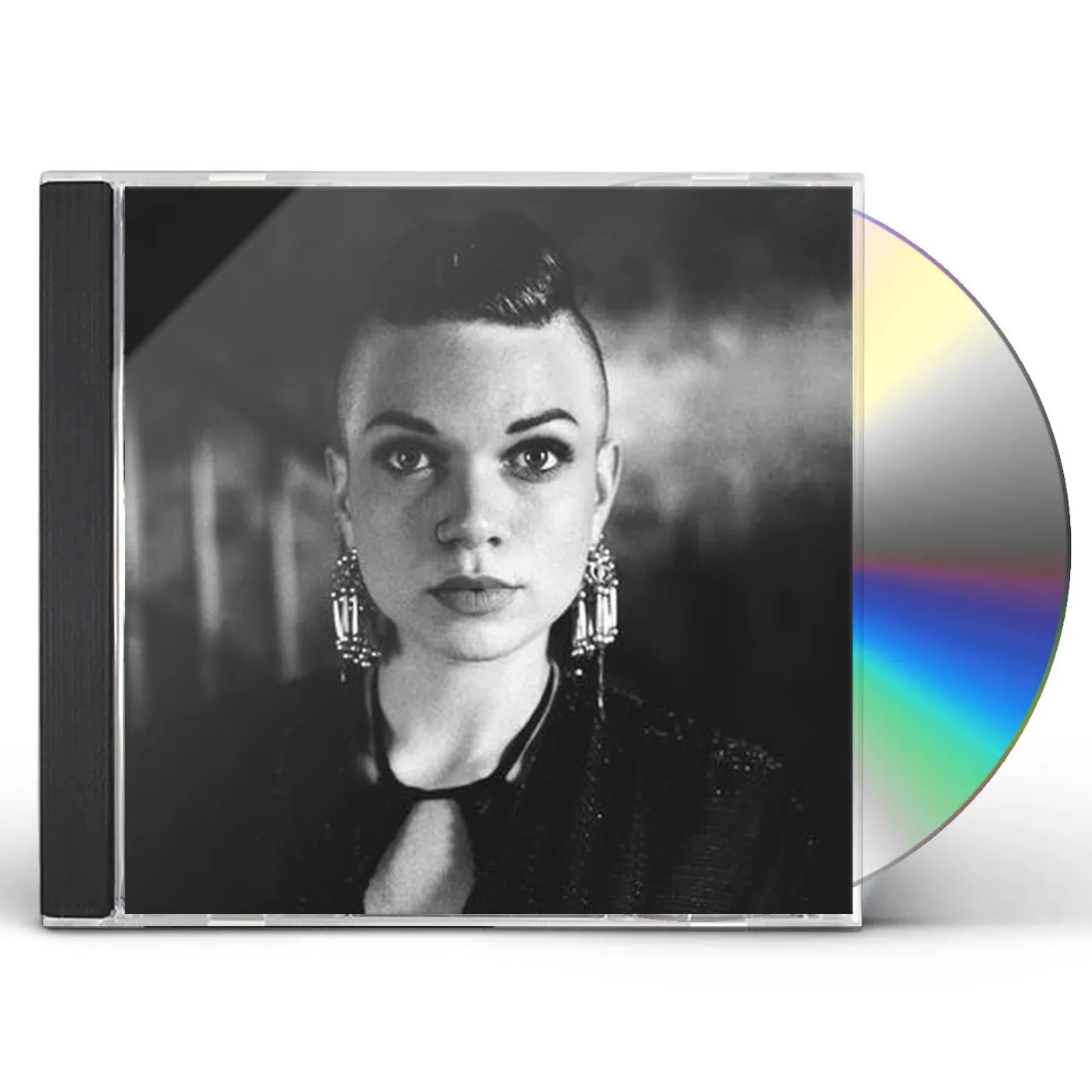 Lillie Mae FOREVER & THEN SOME CD