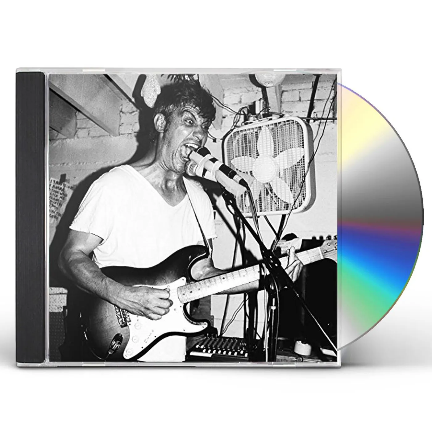 Magnetix LIVE IN SAN FRANCISCO CD