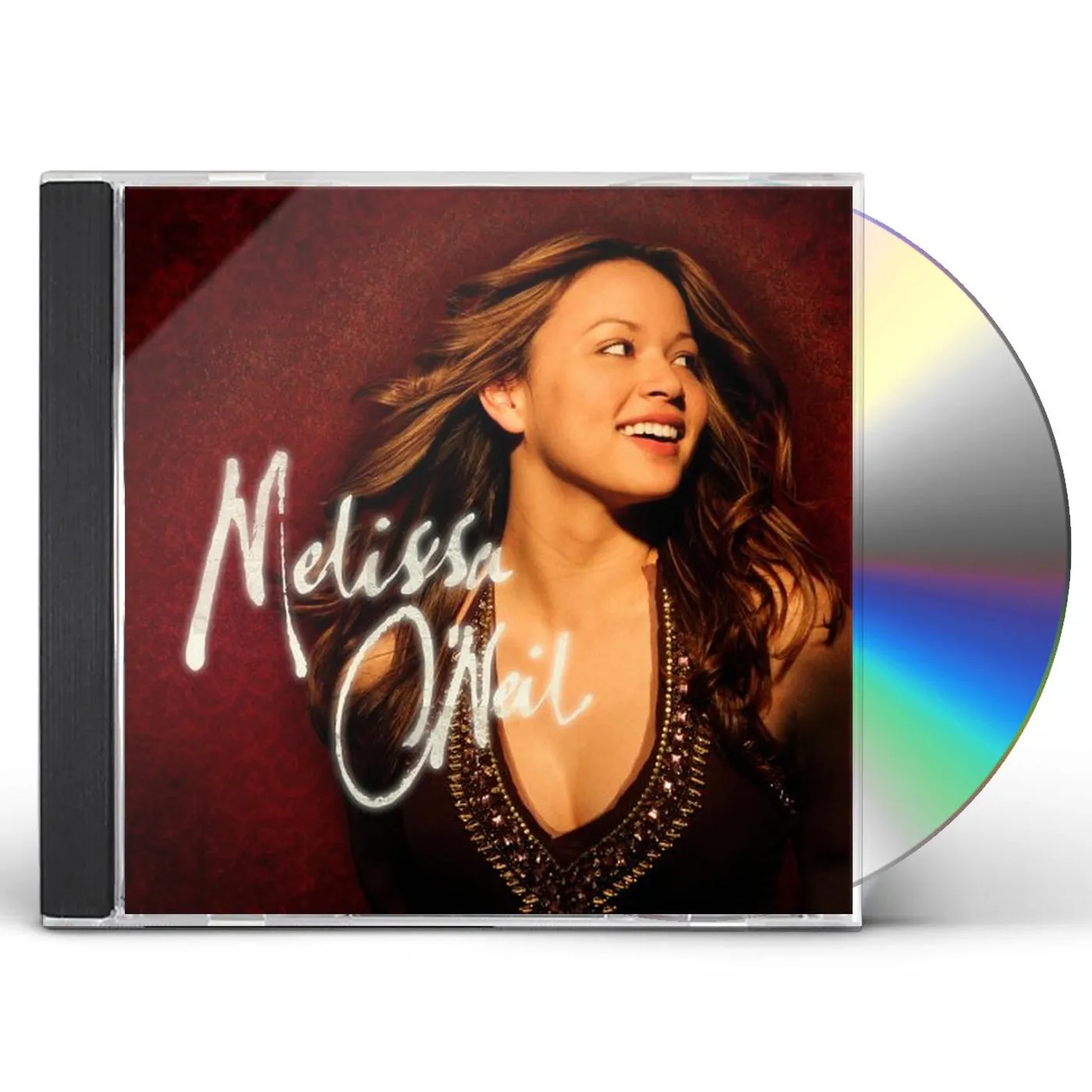 MELISSA O'NEIL CD
