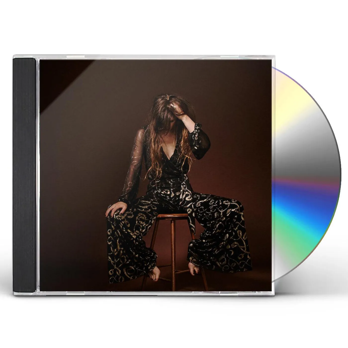 REB FOUNTAIN CD