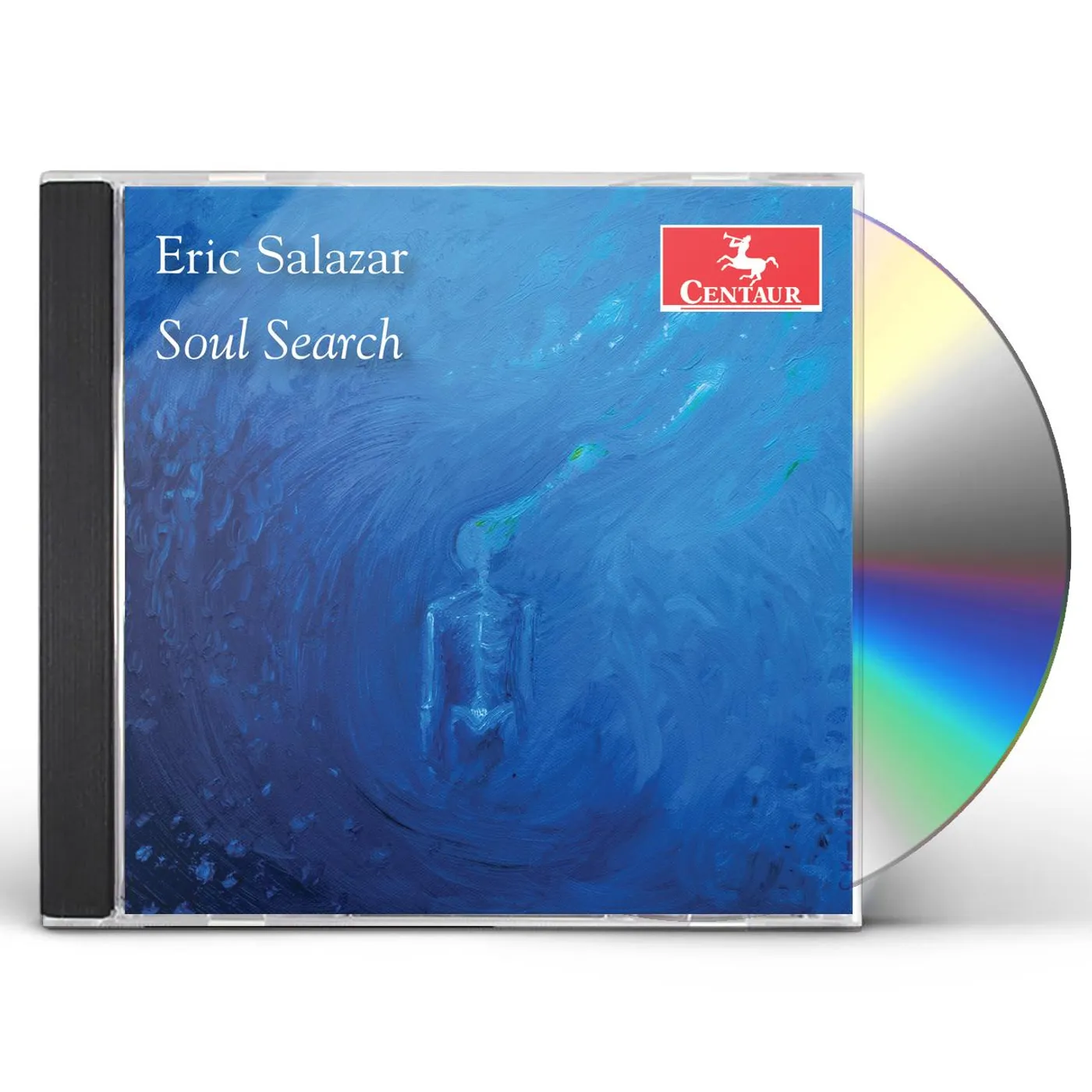 Salazar SOUL SEARCH CD