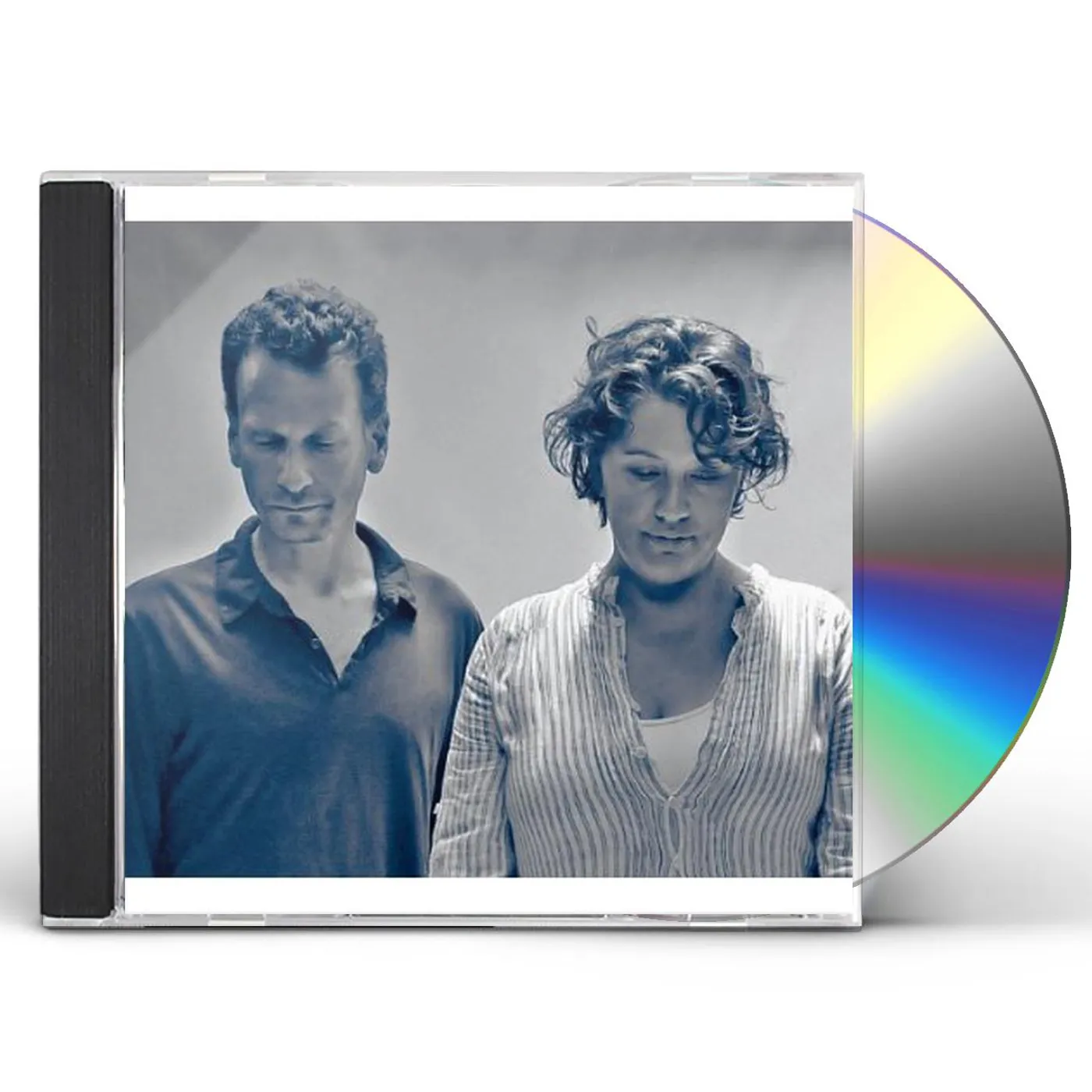 Rebecca Martin TWAIN CD