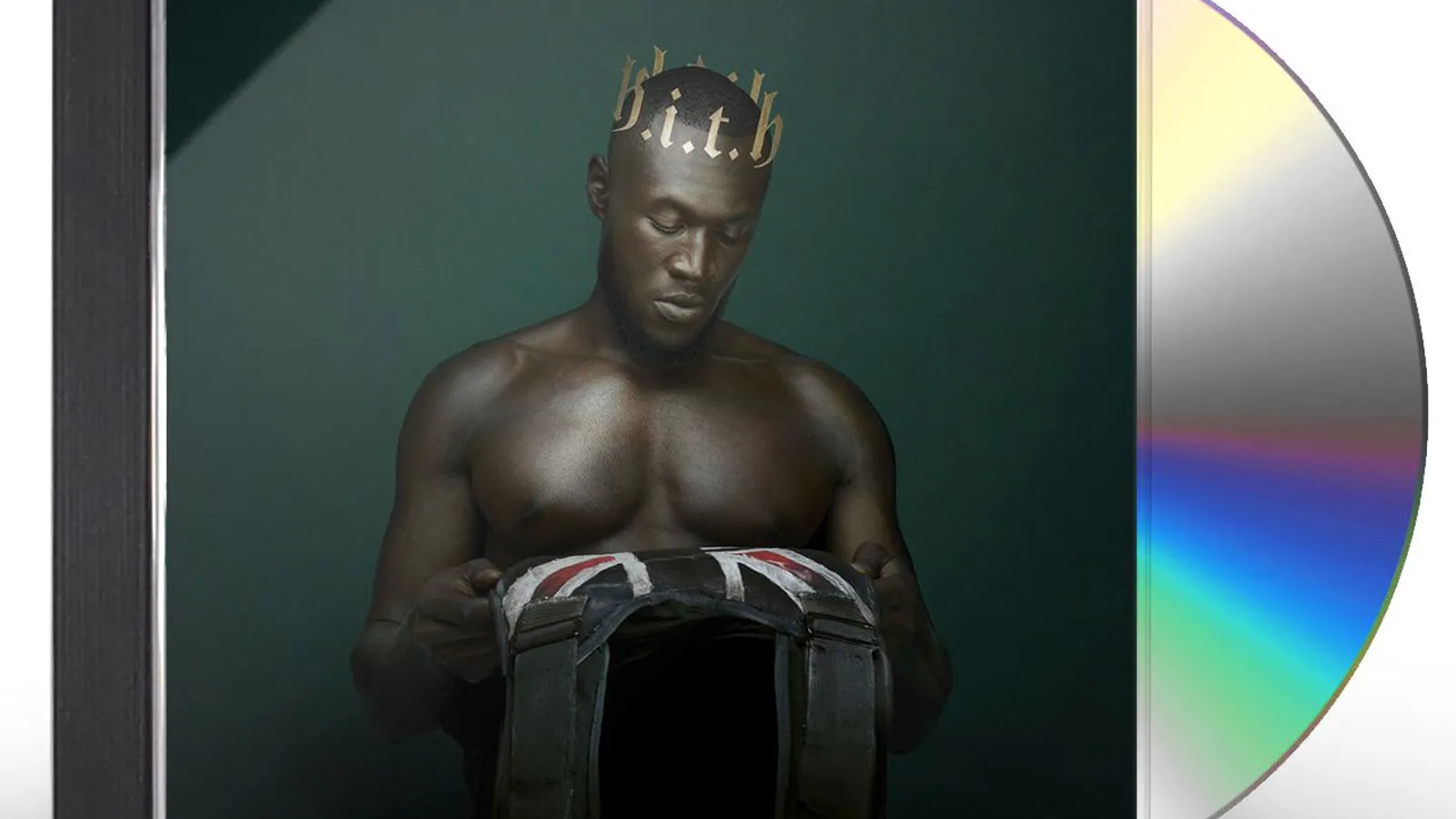 Stormzy ストームジー HEAVY IS THE HEAD 直筆サインCD ストームジー - Heavy is the Head - Amazon.com Music