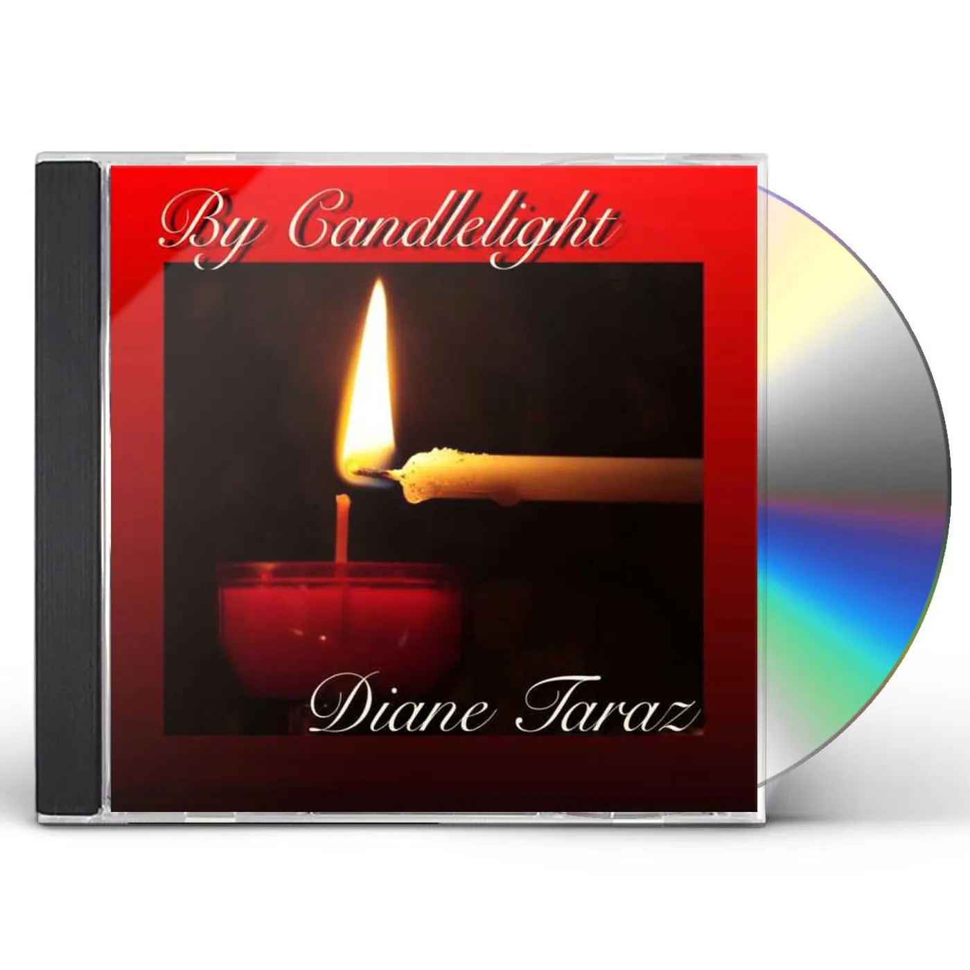 Diane Taraz BY CANDLELIGHT CD