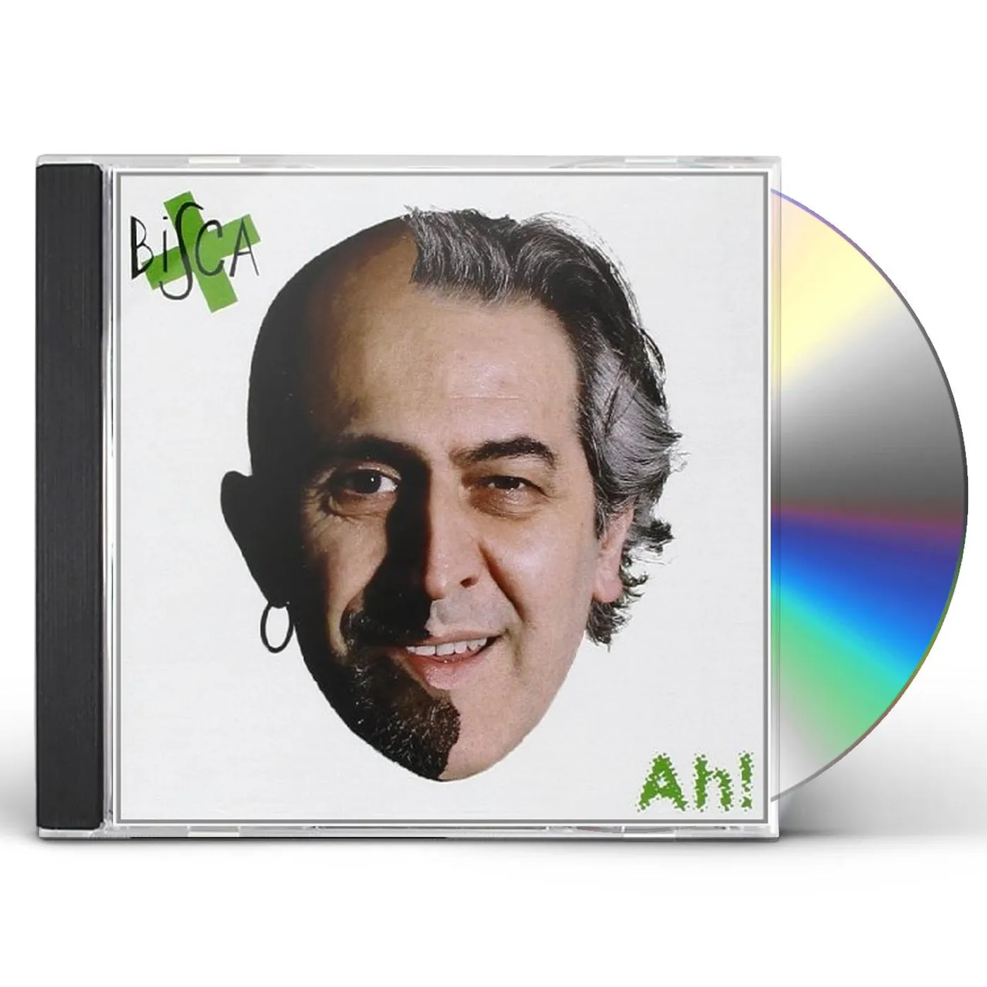Bisca AH CD