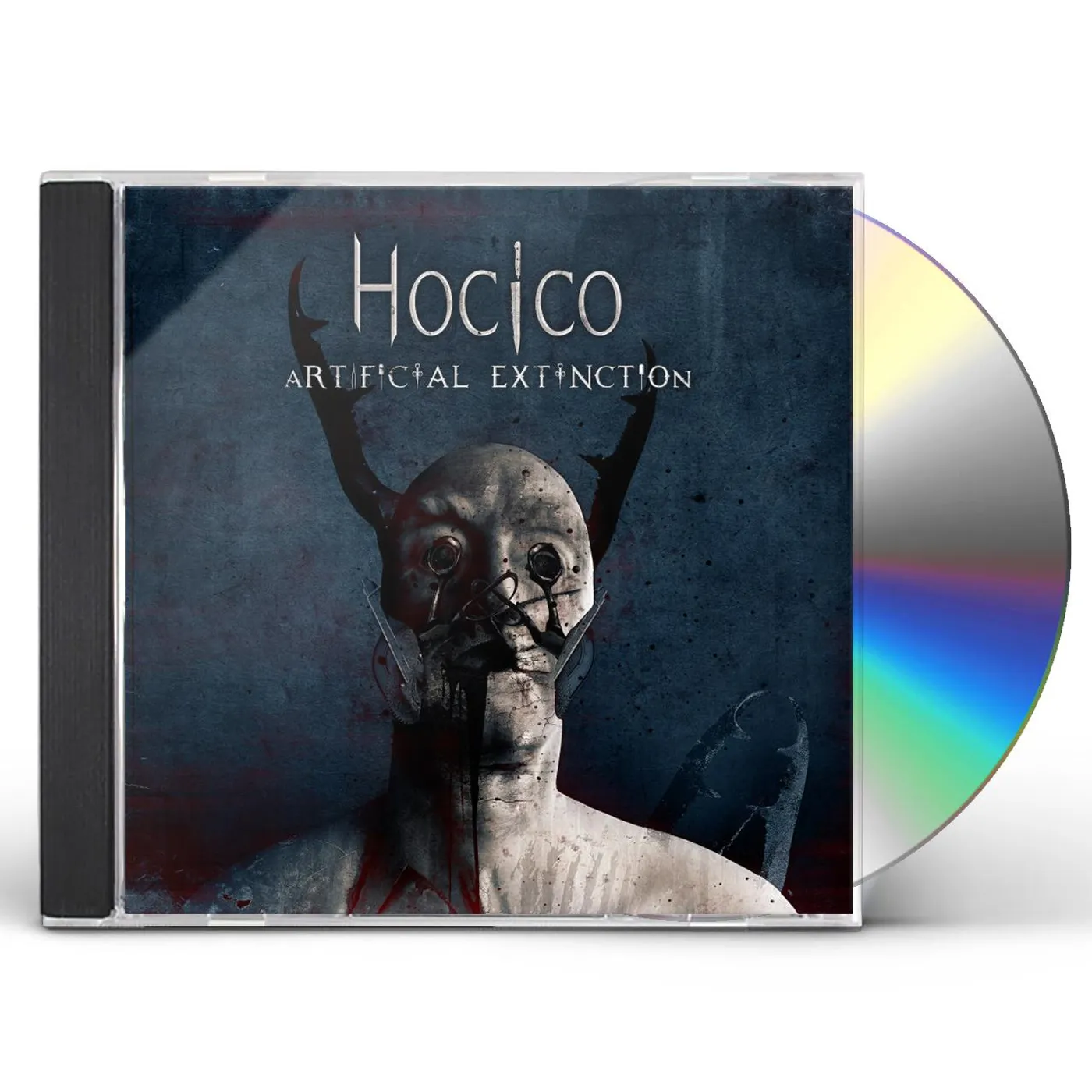 Hocico ARTIFICIAL EXTINCTION CD