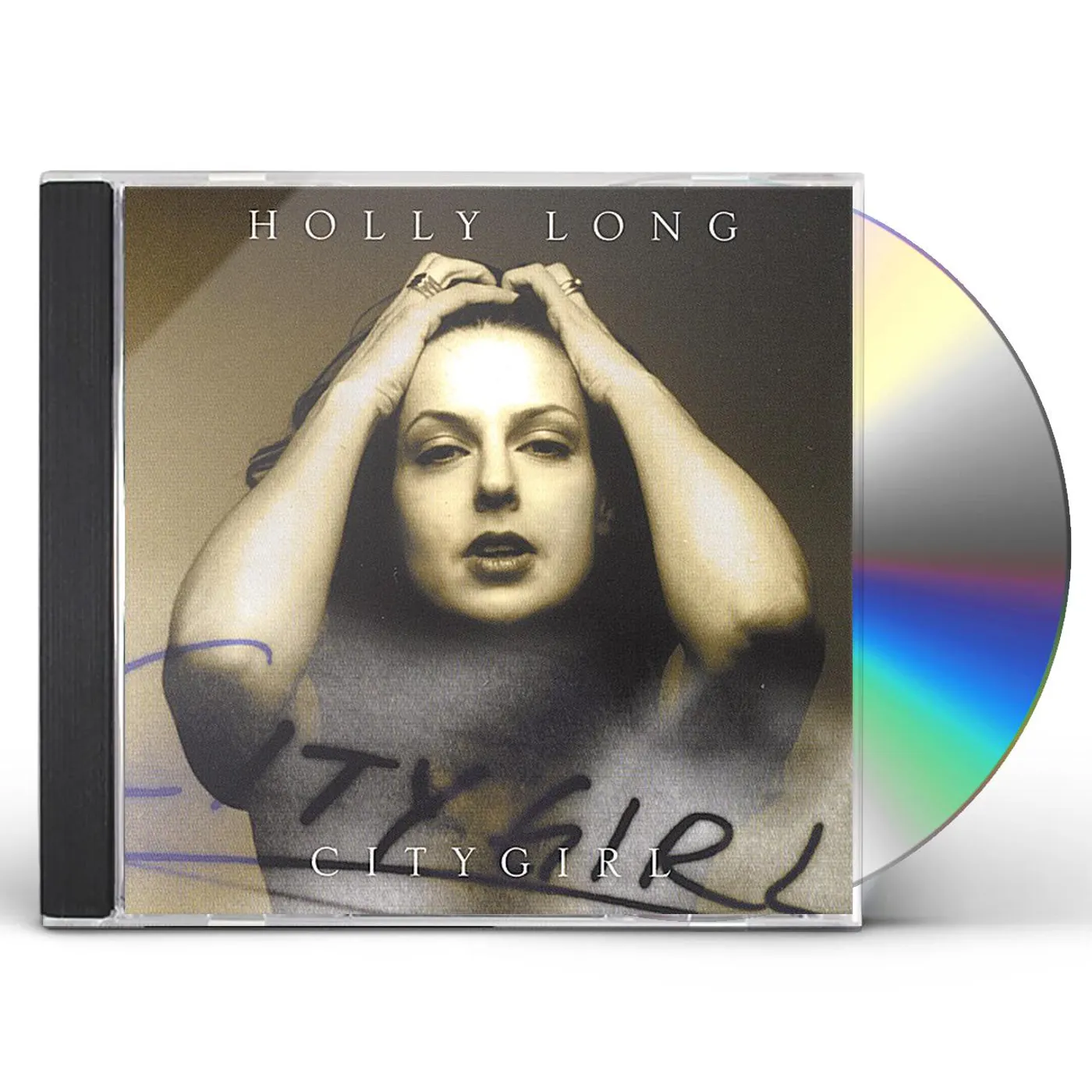 Experience Deluxe D4 CD