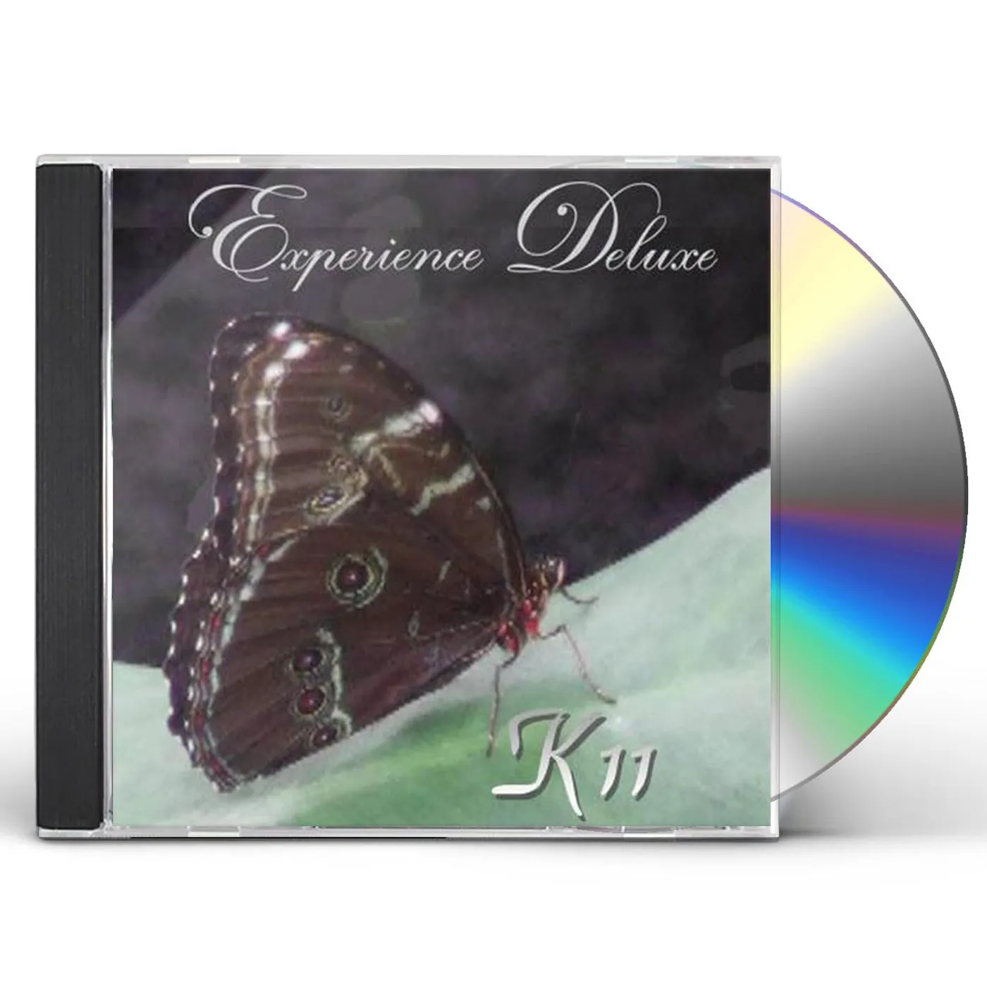 Experience Deluxe K11 CD