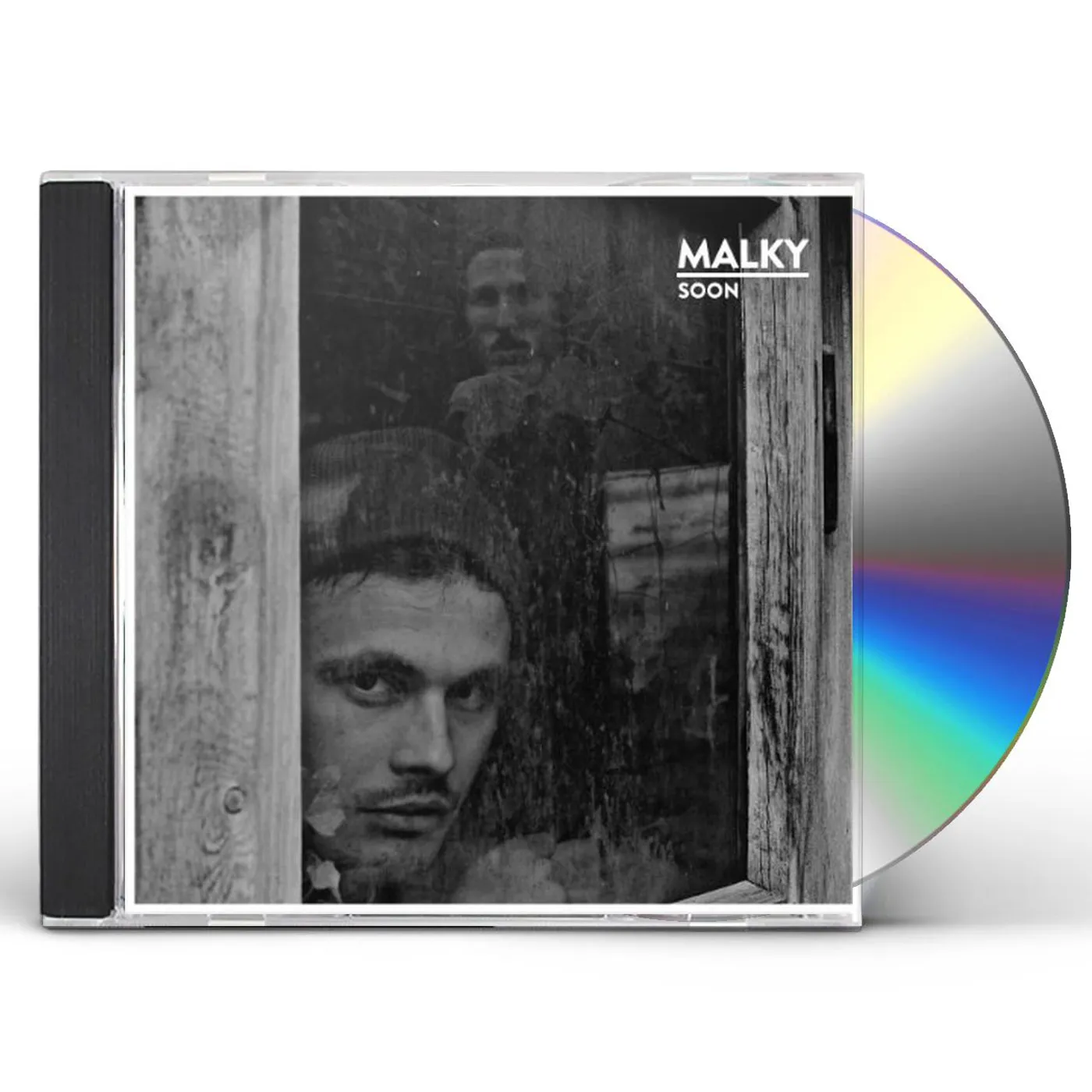 Malky SOON CD