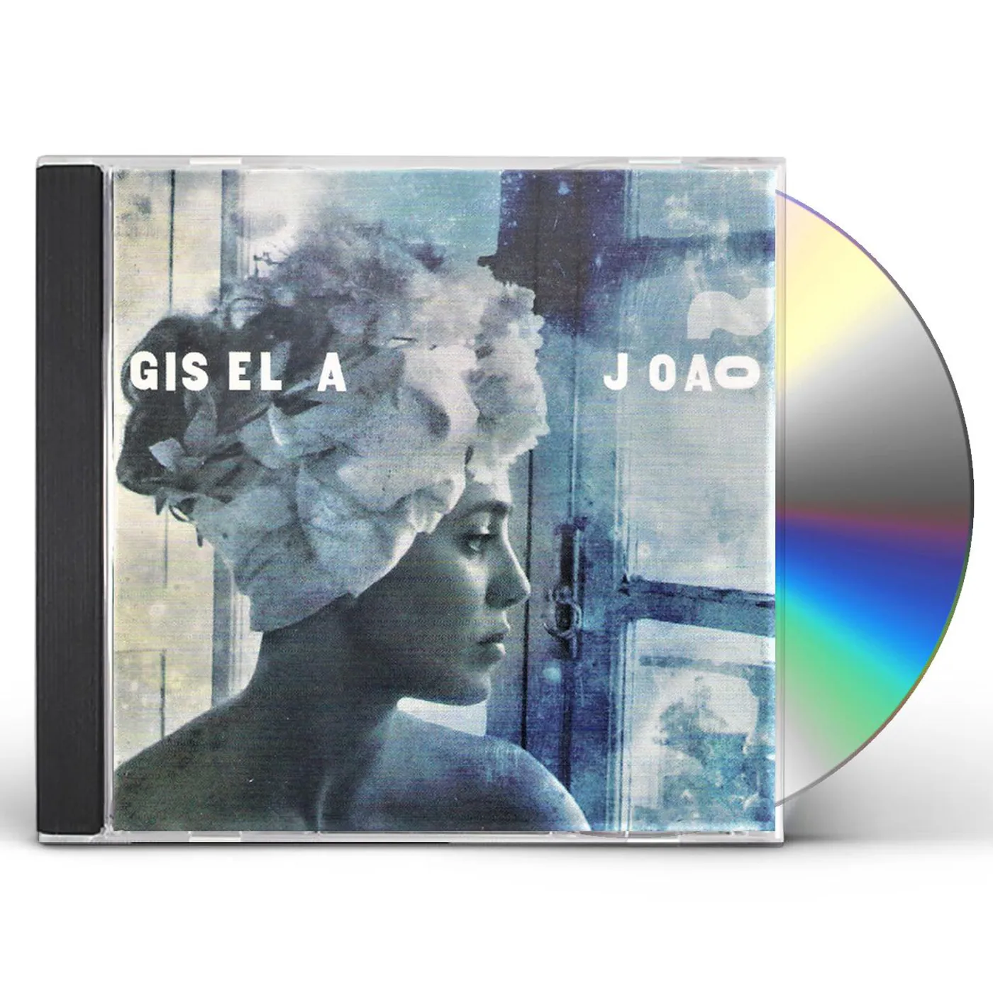 Gisela João GISELA JOAO CD