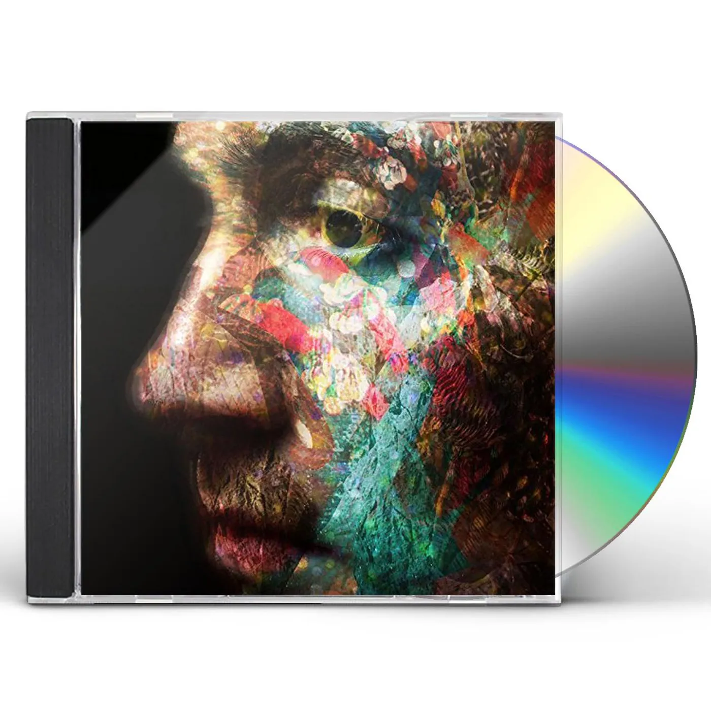 Daniel O'Sullivan VELD CD