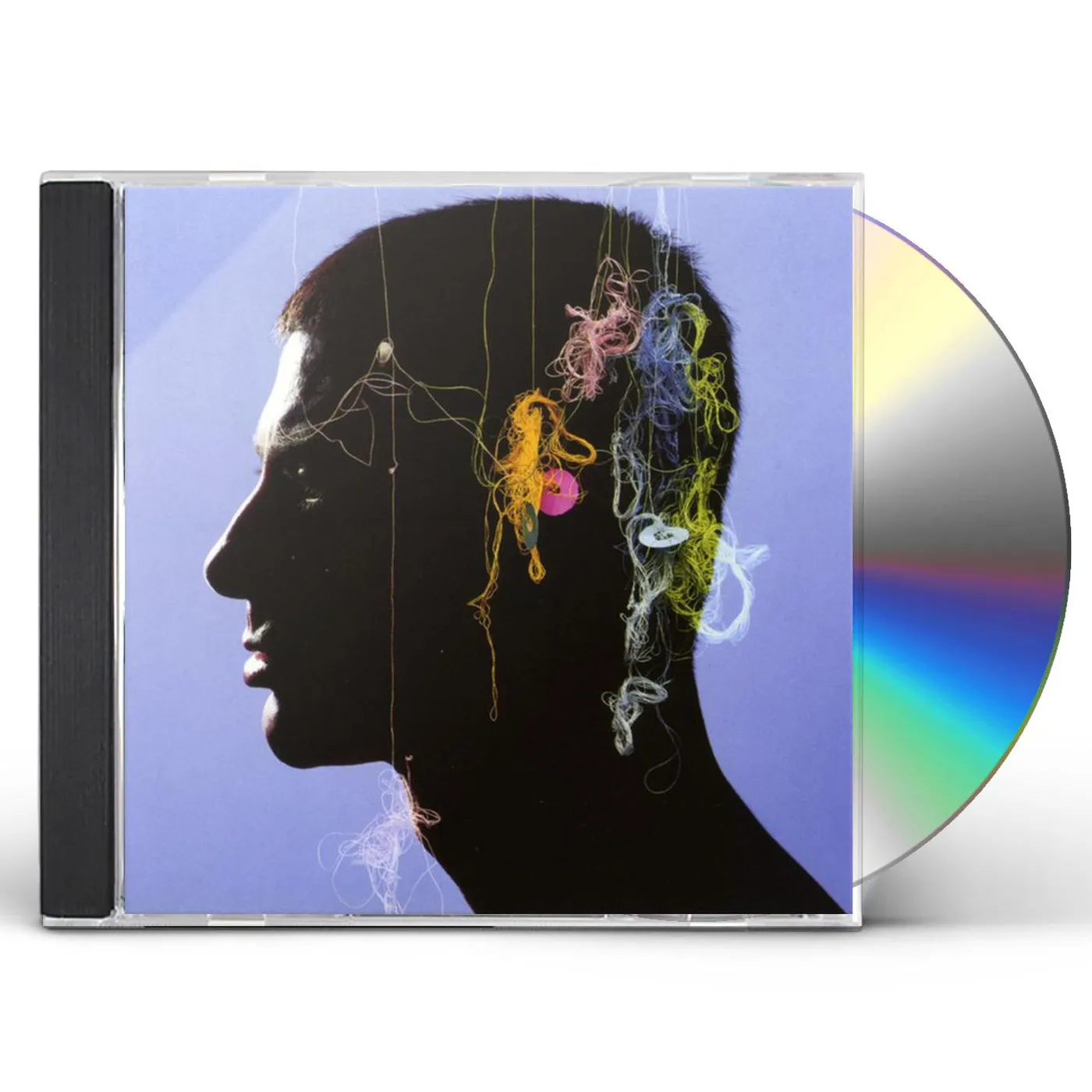 Etienne Daho CORPS ET ARMES CD