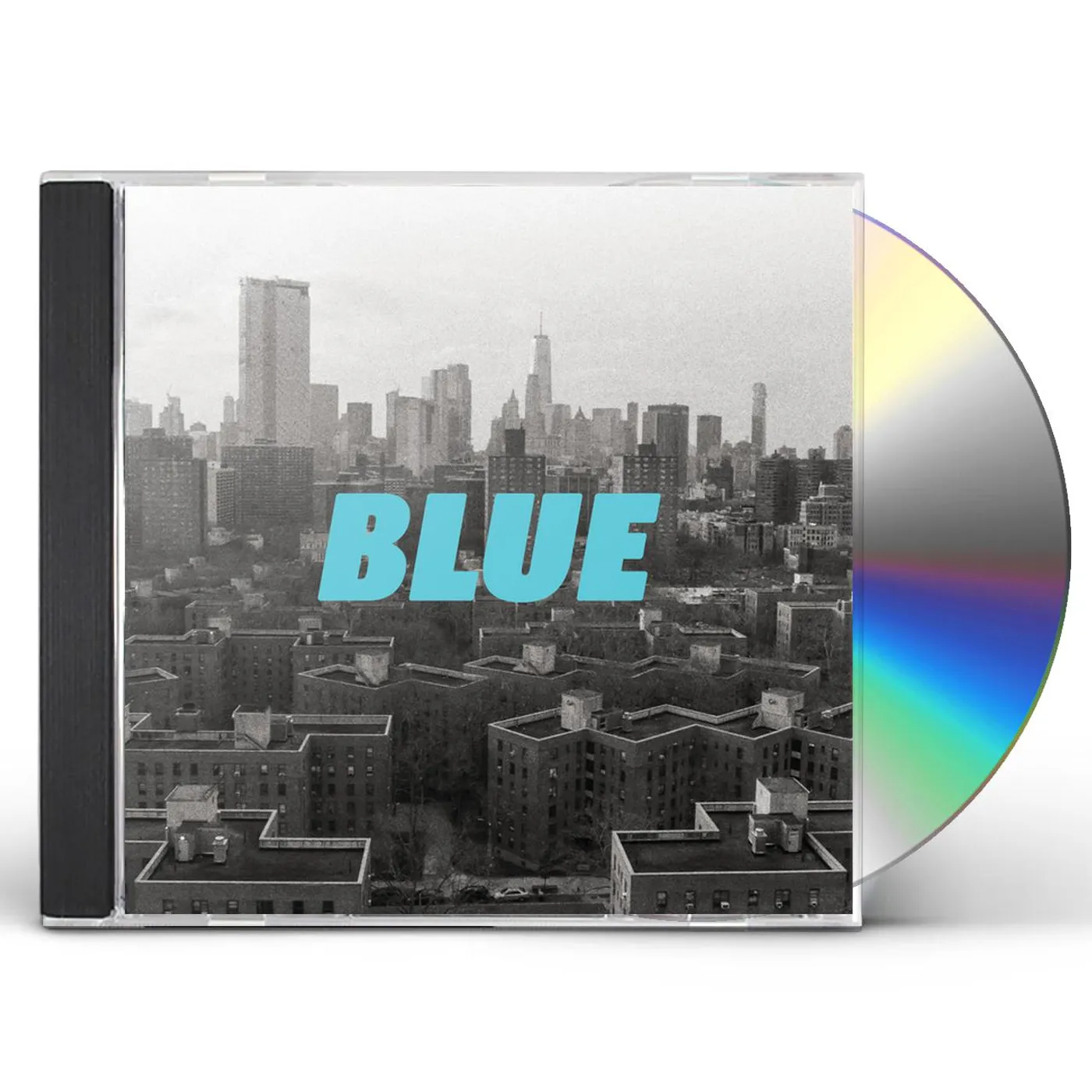 Dae Han BLUE CD