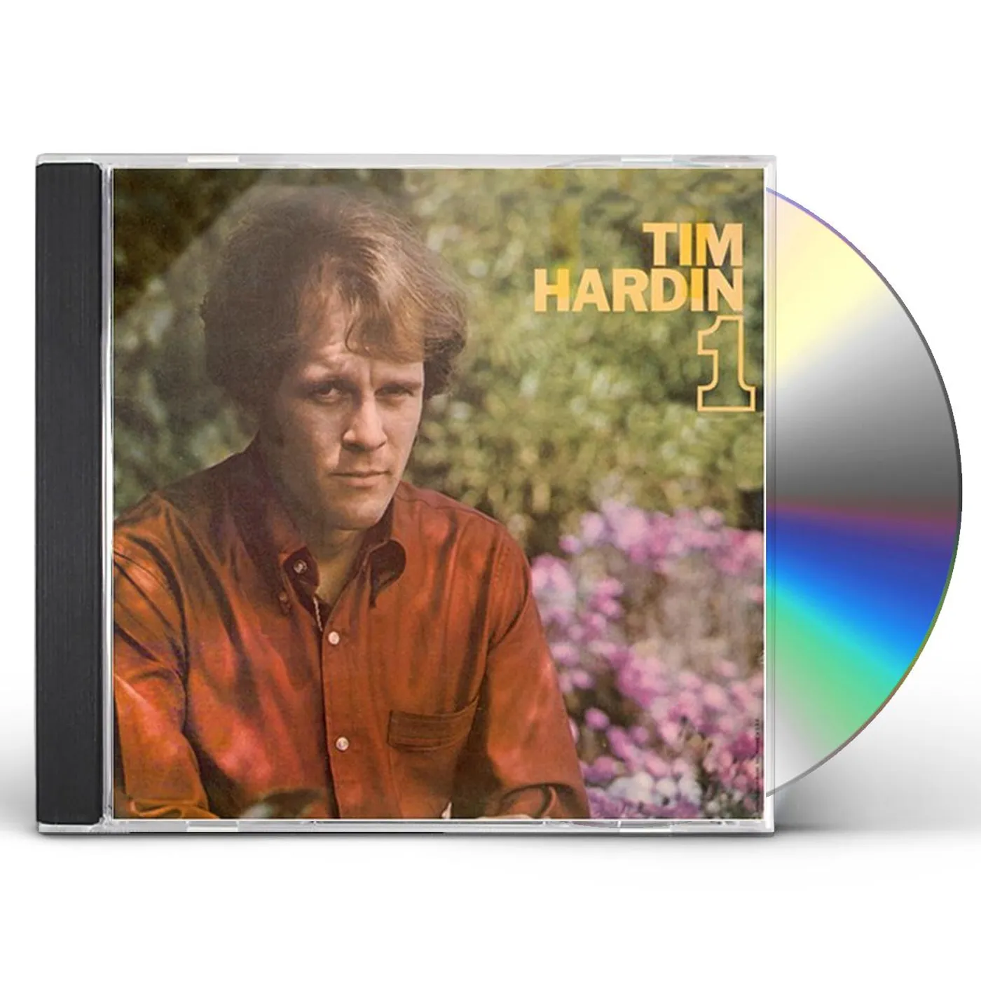 Tim Hardin 1 CD