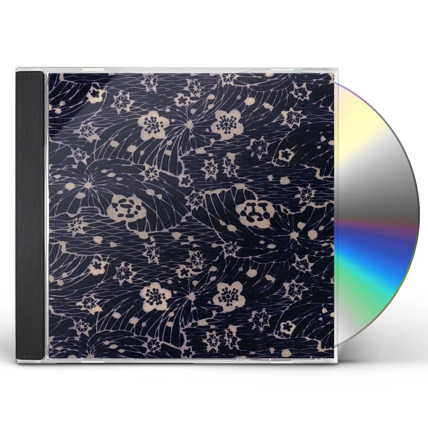 Steven R. Smith A SKETCHBOOK OF ENDINGS CD