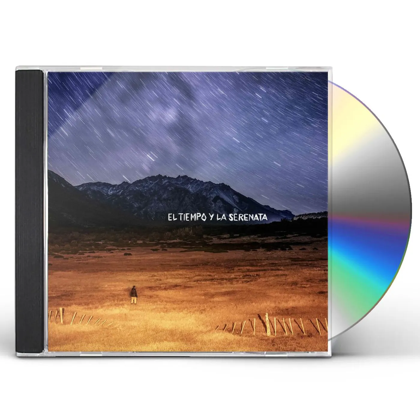 La Delio Valdez EL TIEMPO Y LA SERENATA CD