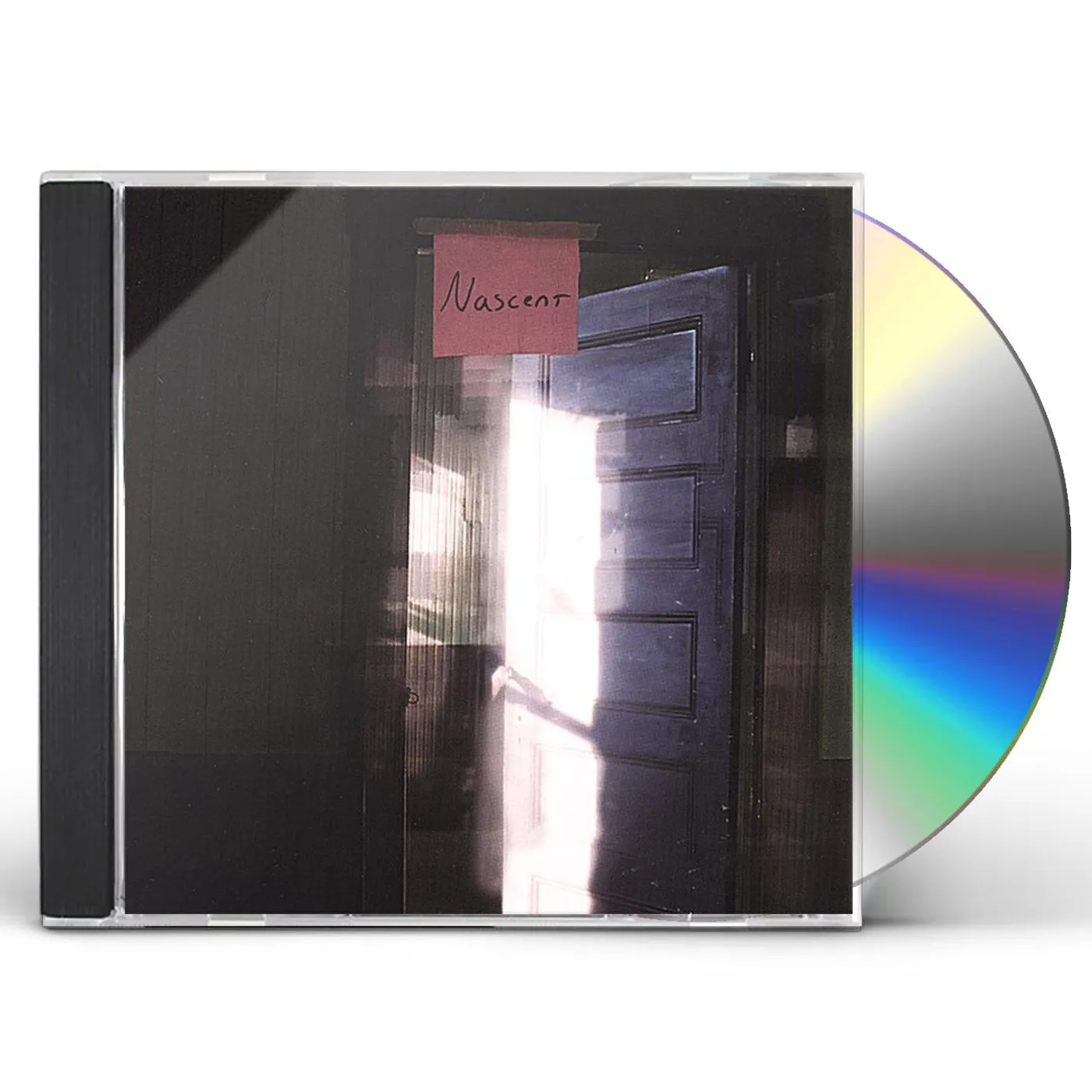 Nascent 2618754 NASCENT CD