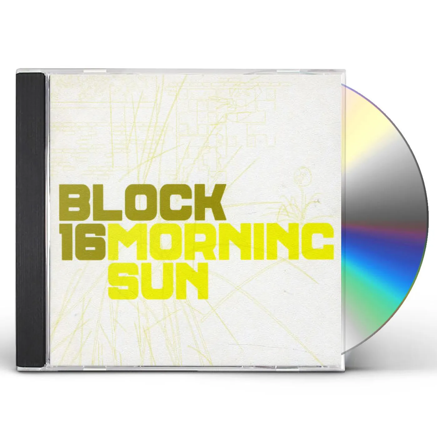 Block 16 MORNING SUN CD