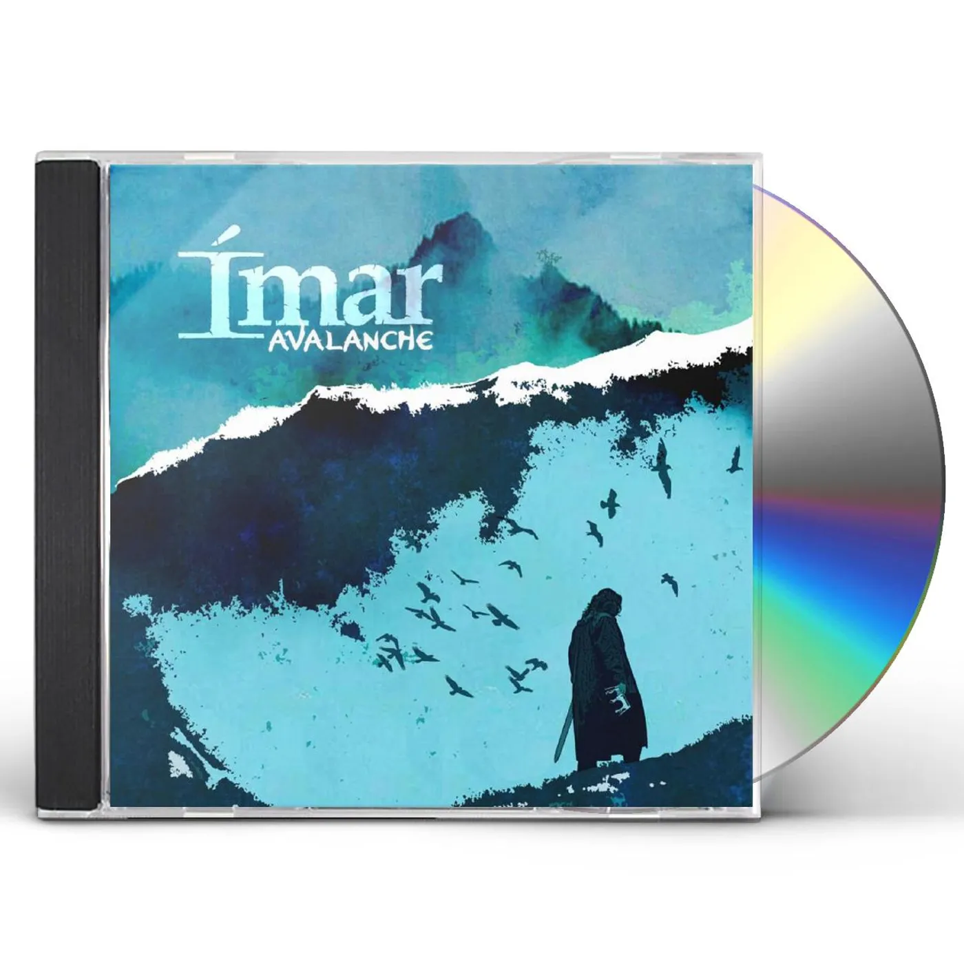Imar AVALANCHE CD