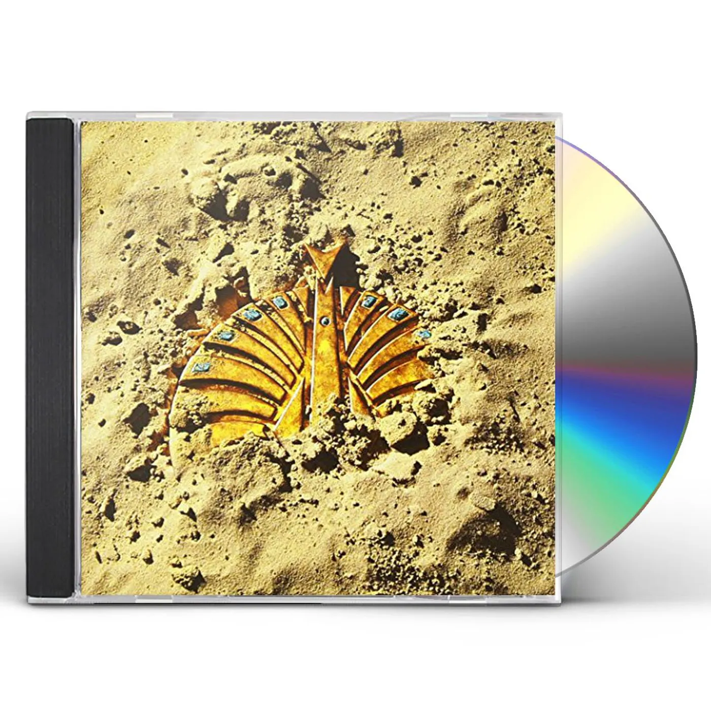 Tokyo Incidents DAIHAKKEN CD