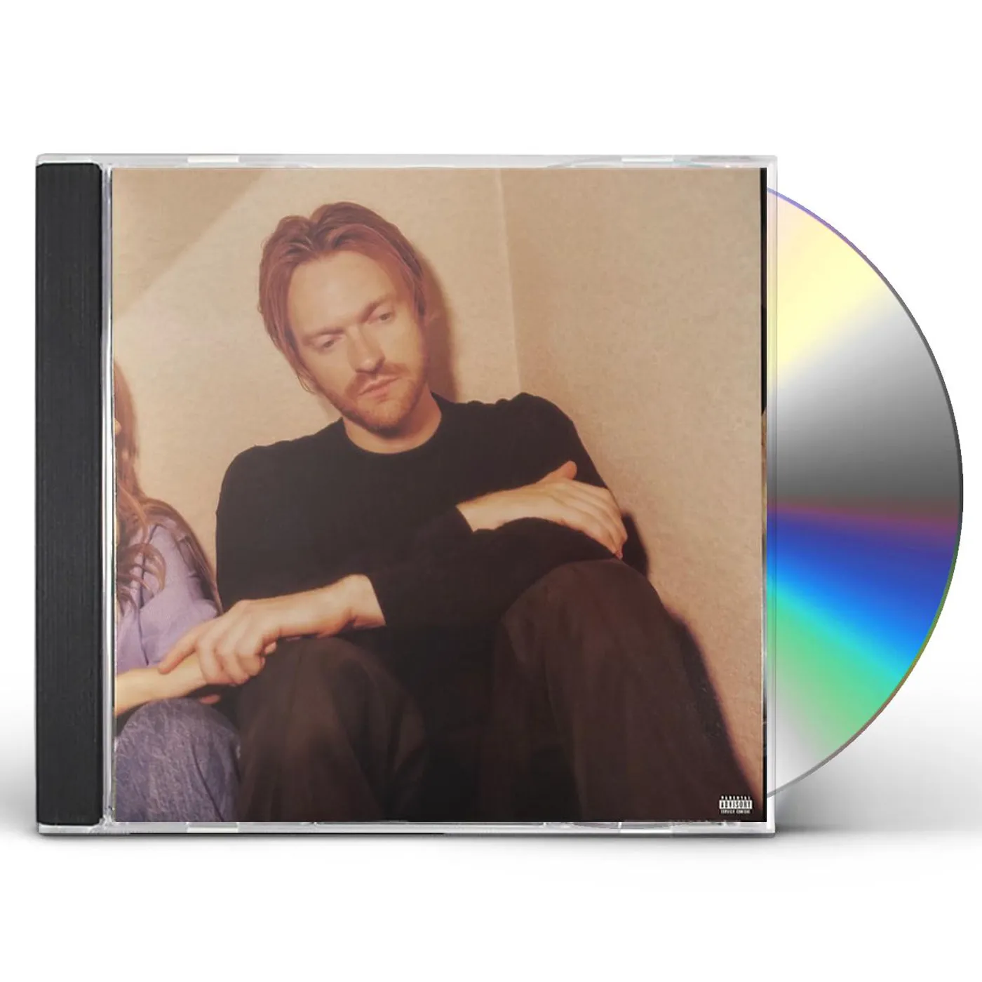 FINNEAS FOR CRYIN OUT LOUD! (X) CD