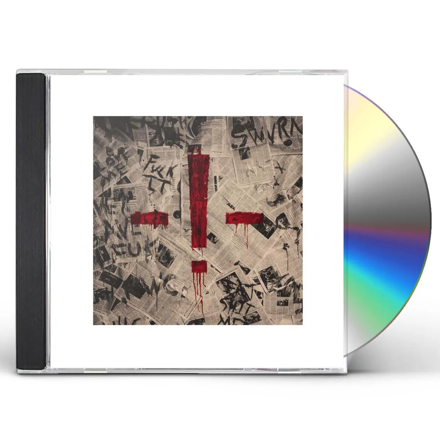 Dead Poet Society -!- CD