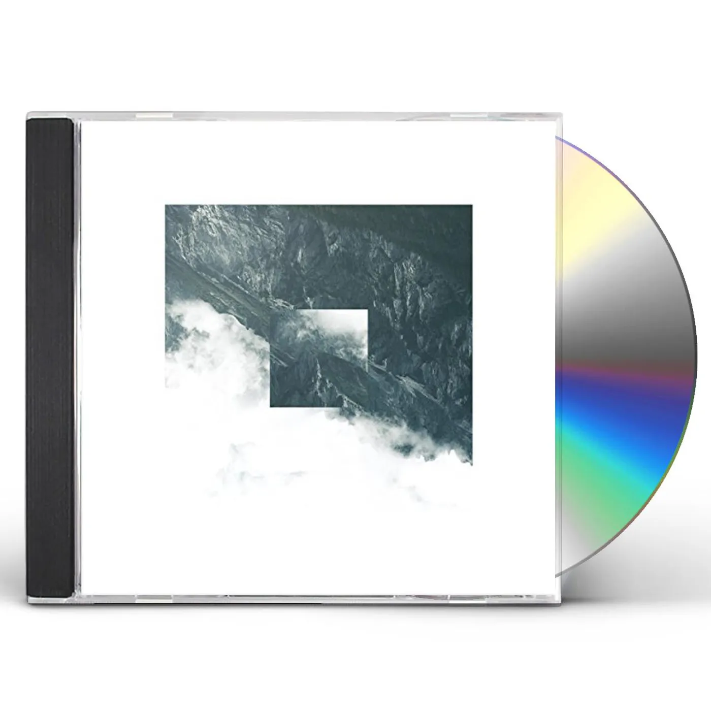 Ikarus ECHO CD