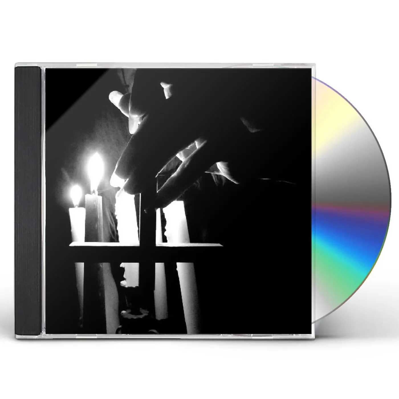 Monarch SABBRACADAVER CD