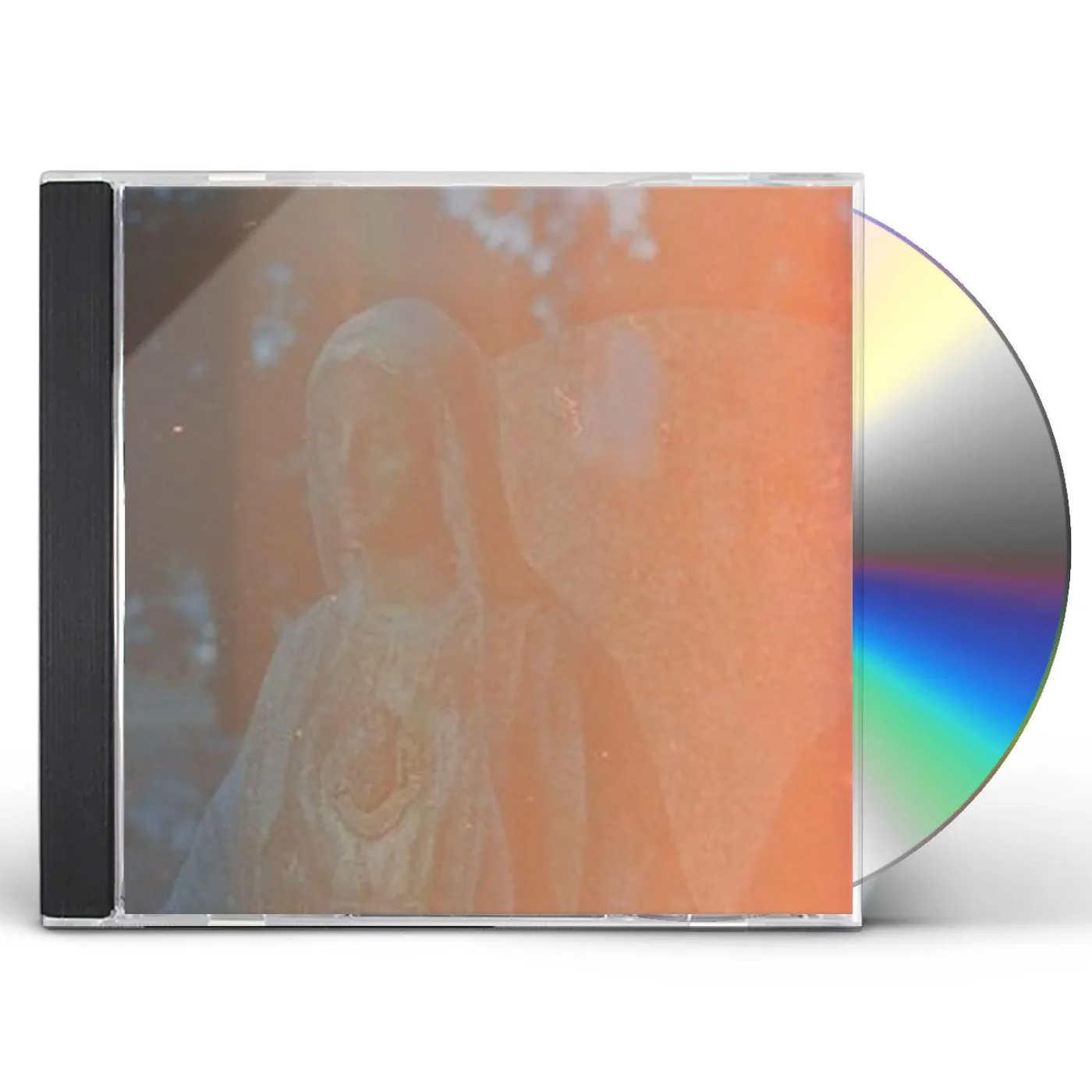 Donovan Wolfington HOW TO TREAT THE ONES YOU LOVE CD