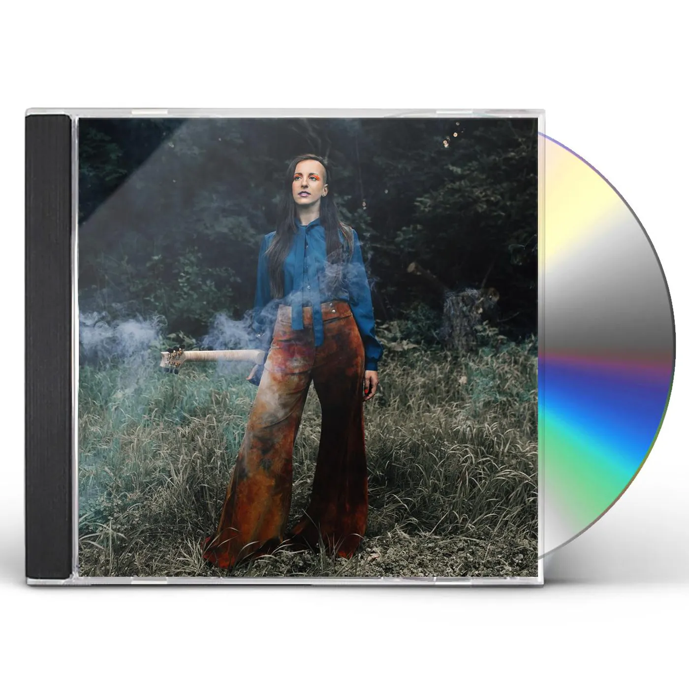 Donna Grantis DIAMONDS & DYNAMITE CD