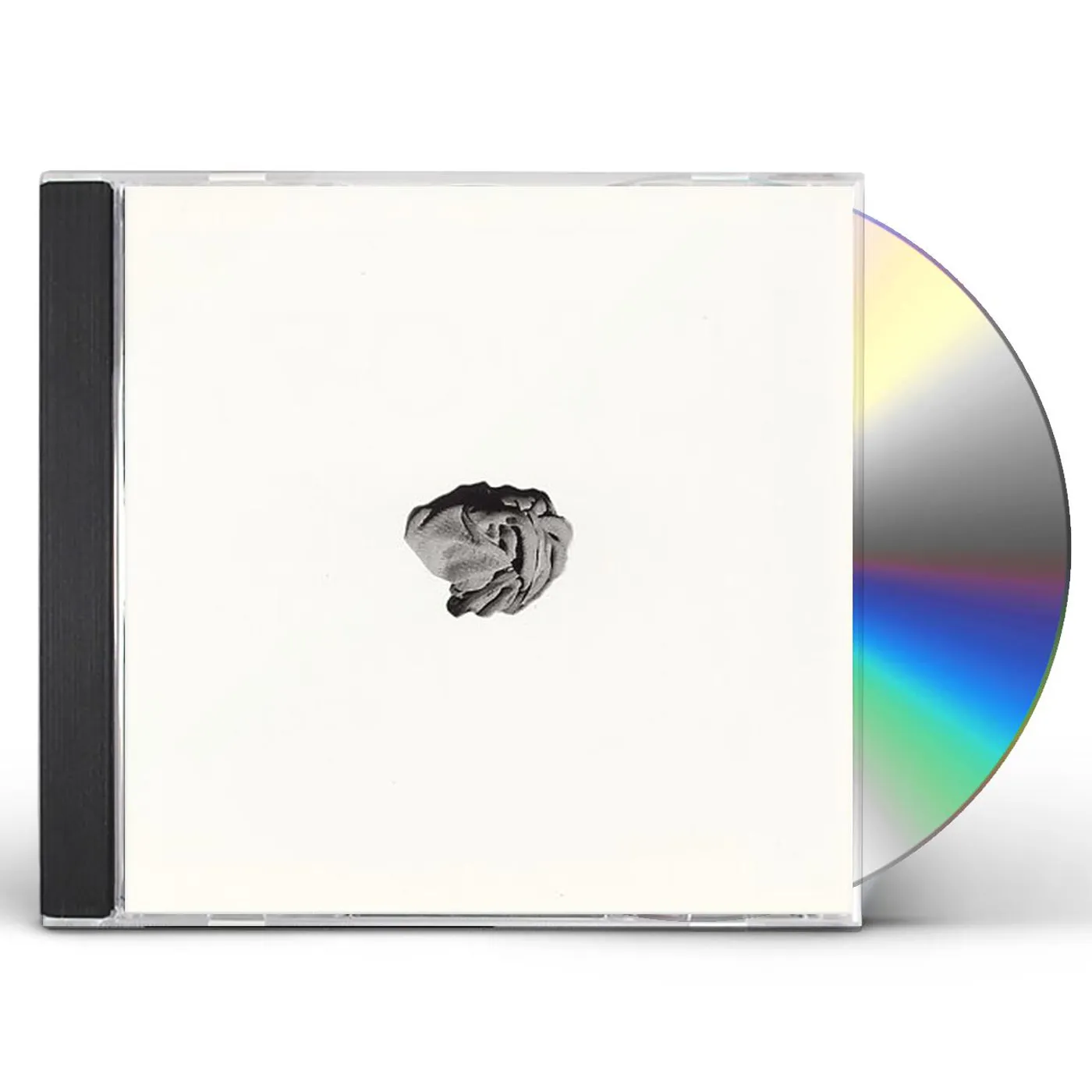 Blanket NICE CD