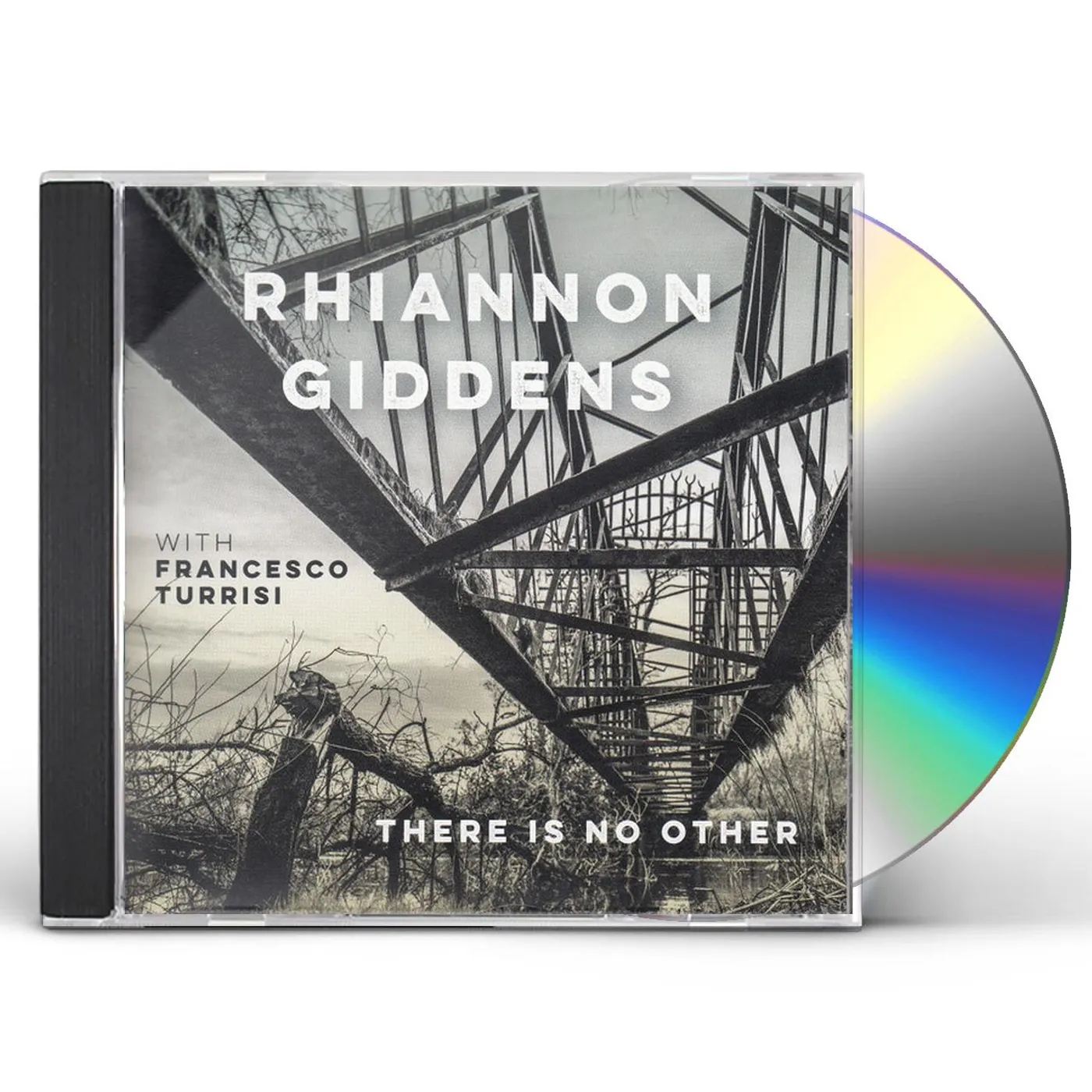 Rhiannon Giddens THERE IS NO OTHER CD