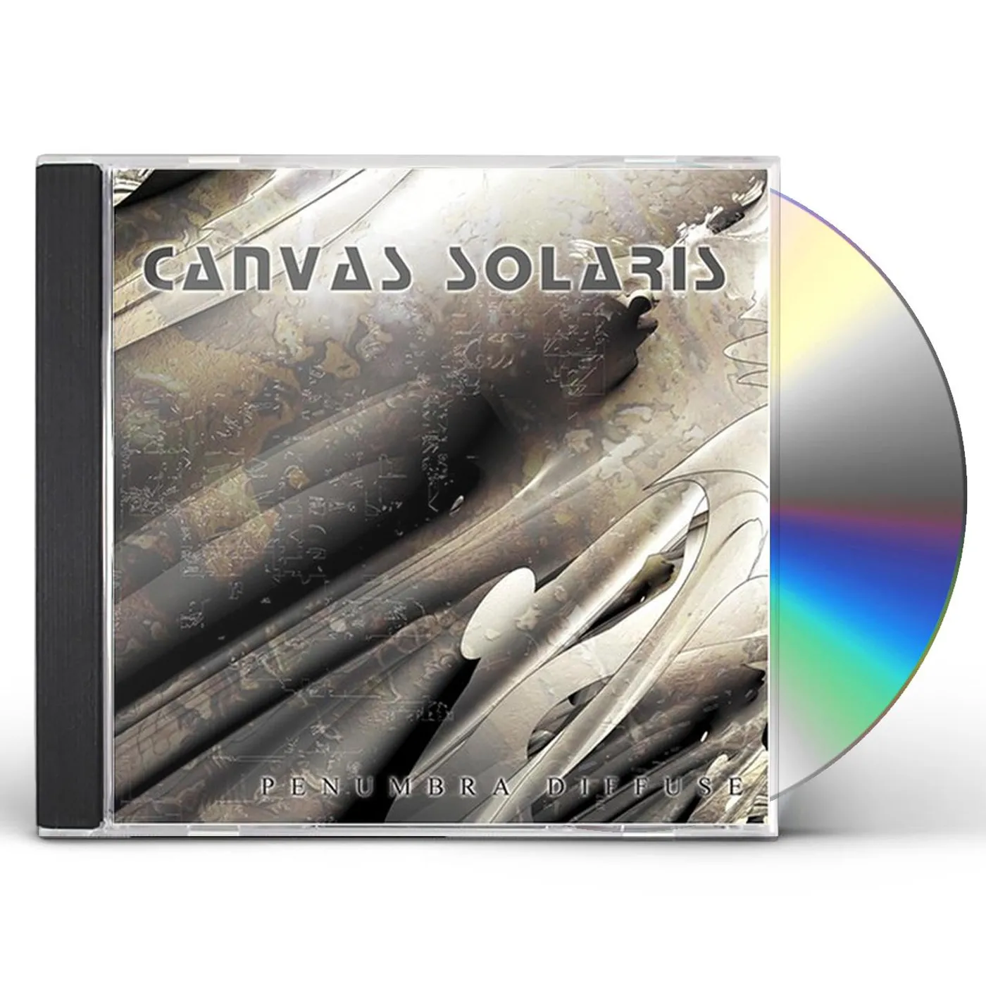 Canvas Solaris PENUMBRA DIFFUSE CD