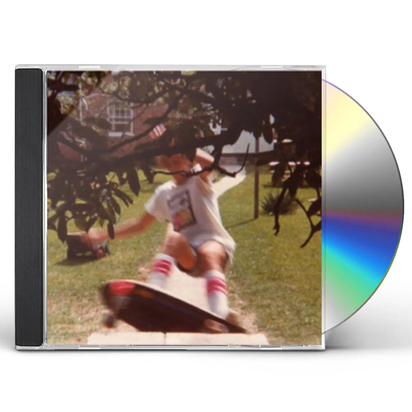 Wavves WAVVVES CD